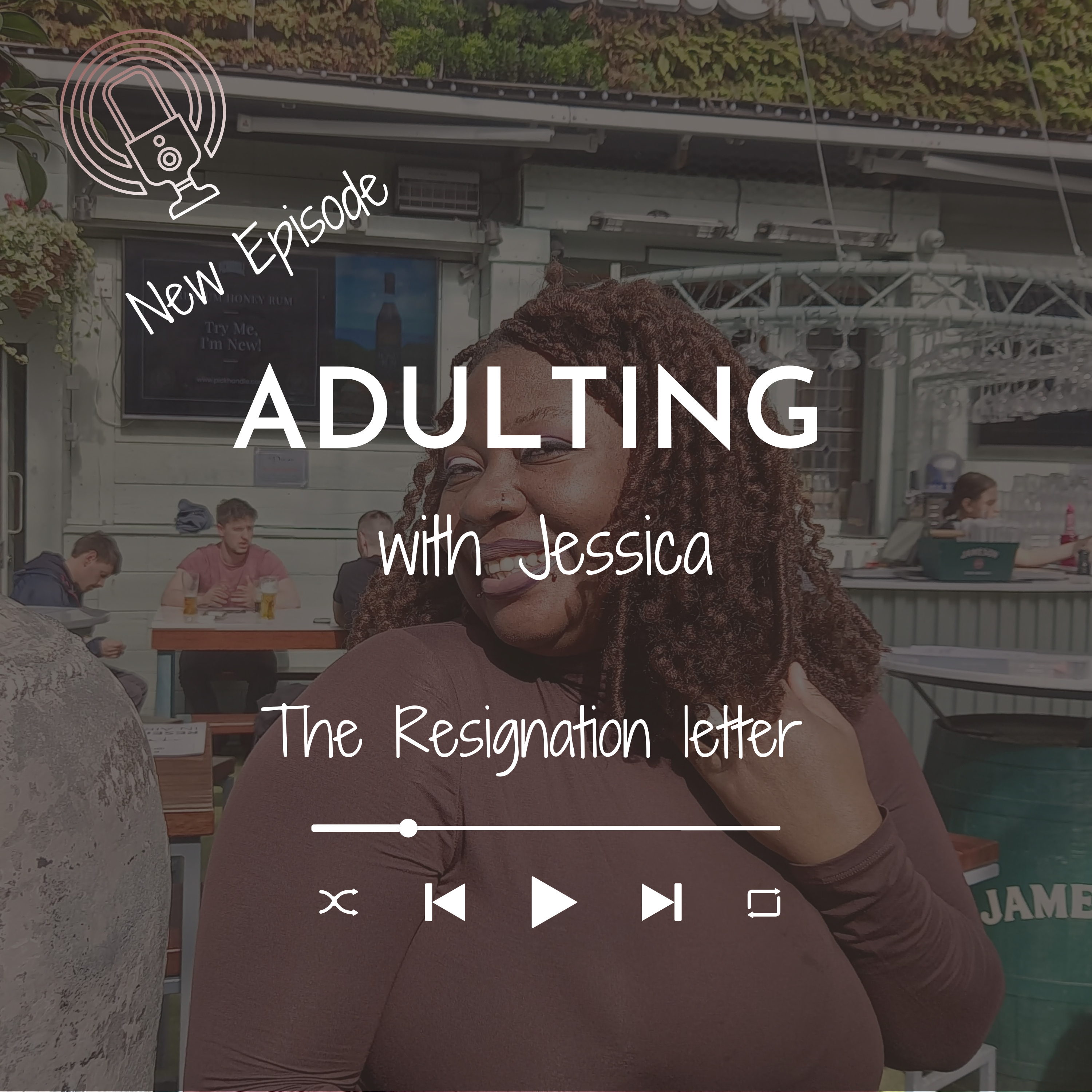 The Resignation Letter