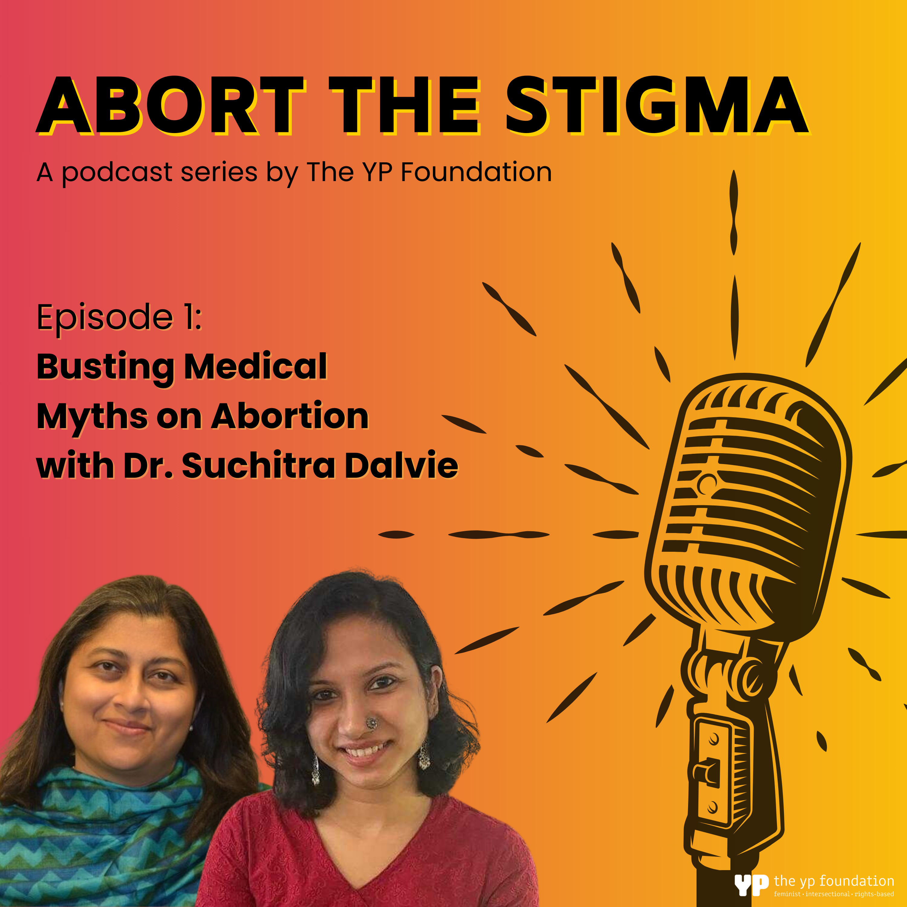 TYPF Talks