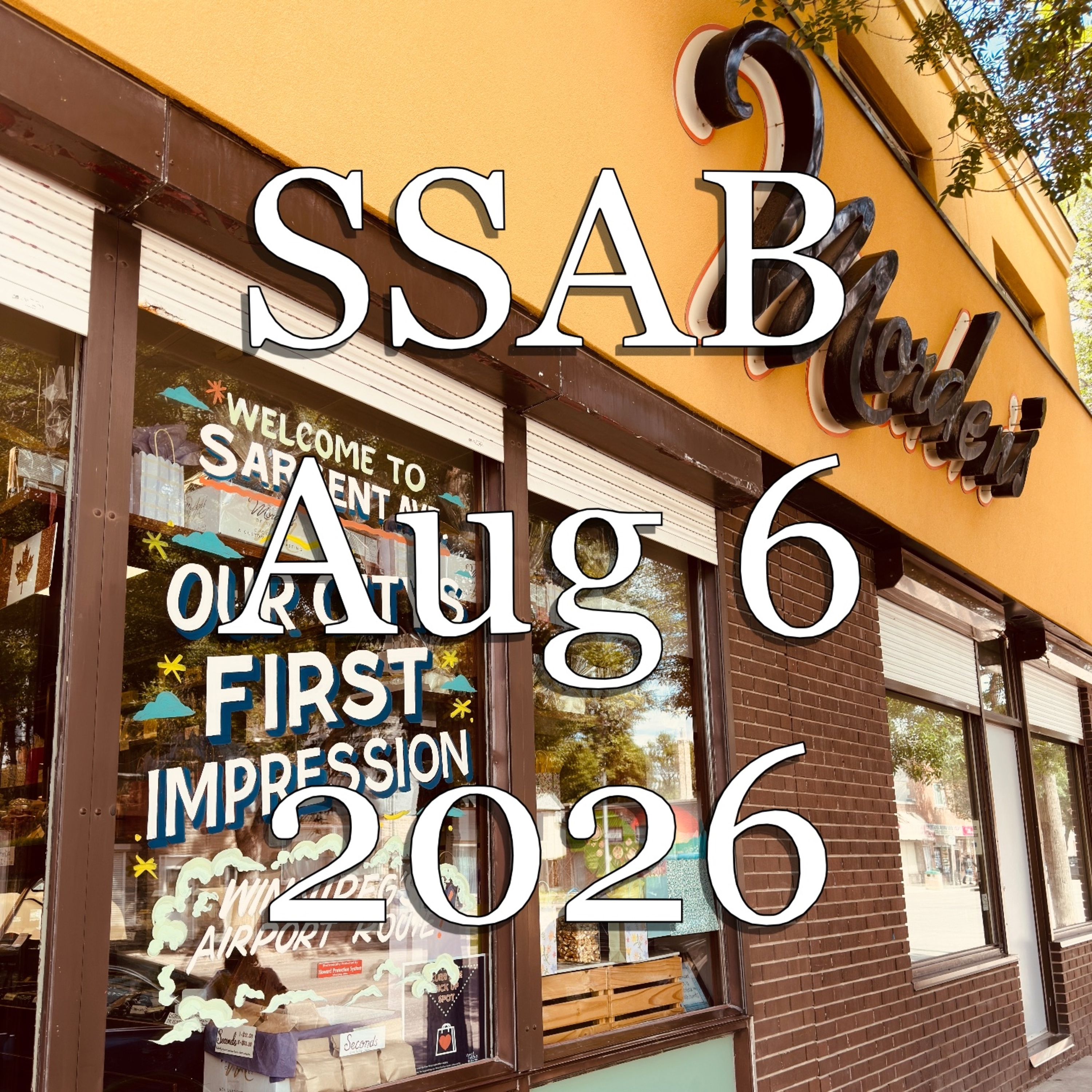 SSAB - August 6, 2026