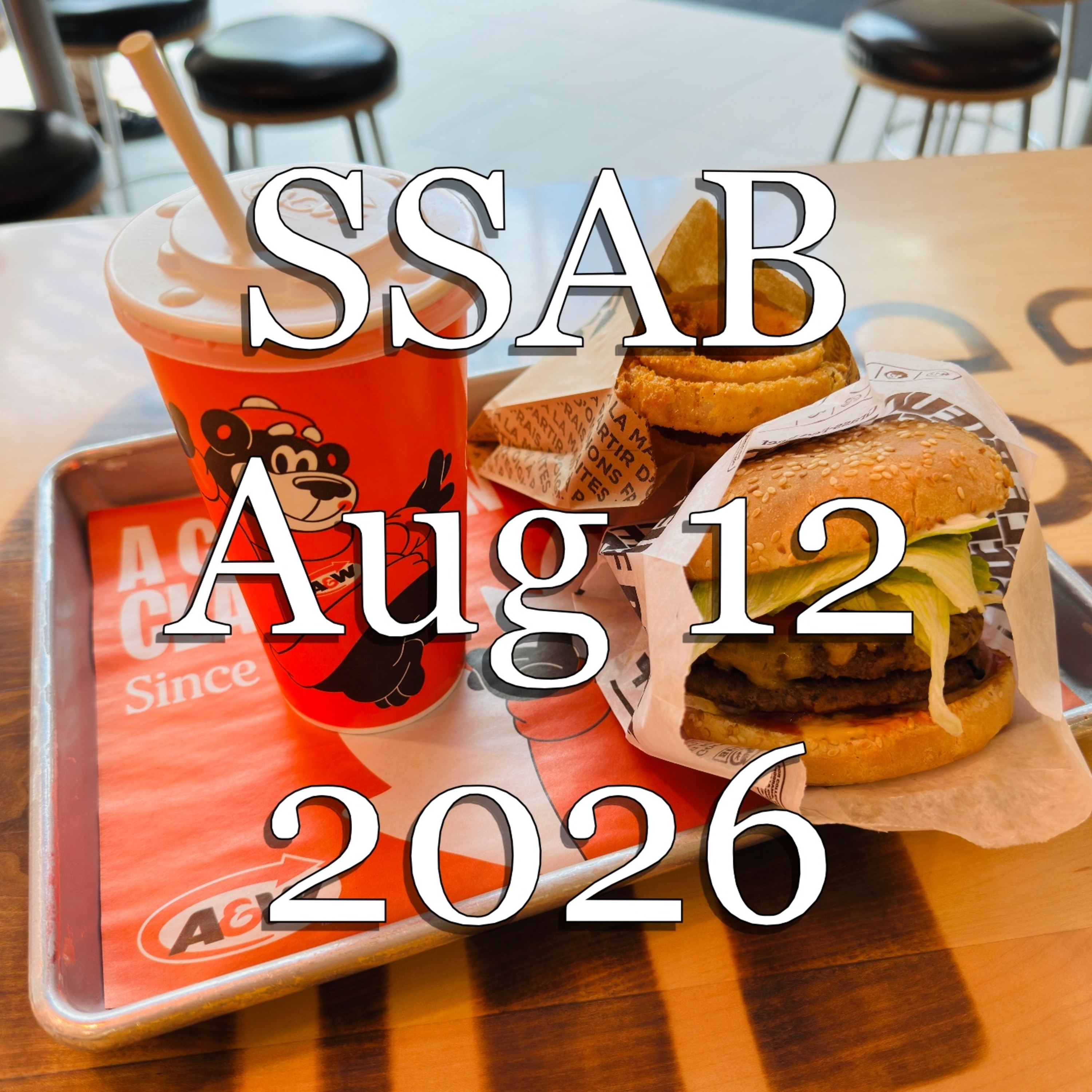 SSAB - August 12, 2026