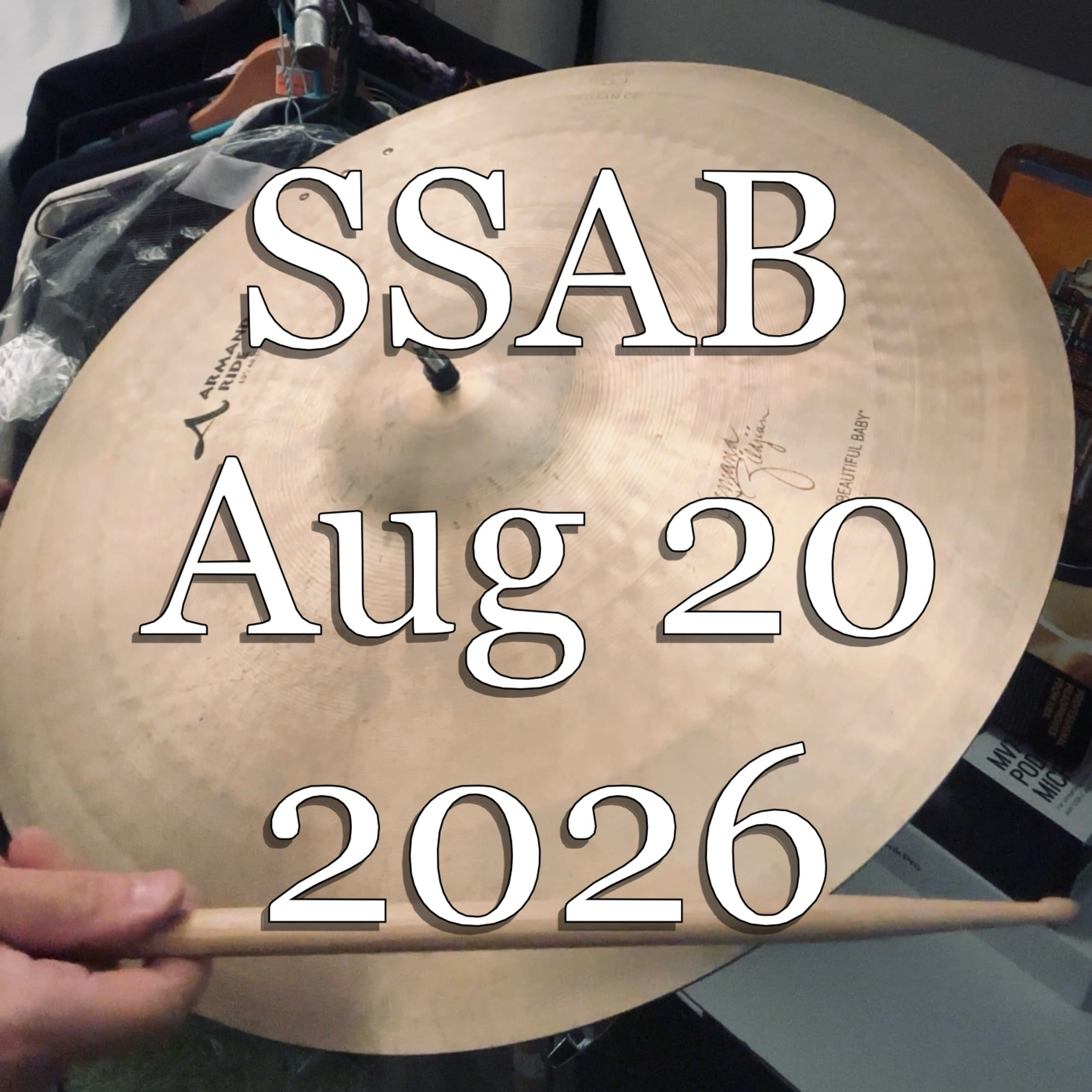 SSAB - August 20, 2026