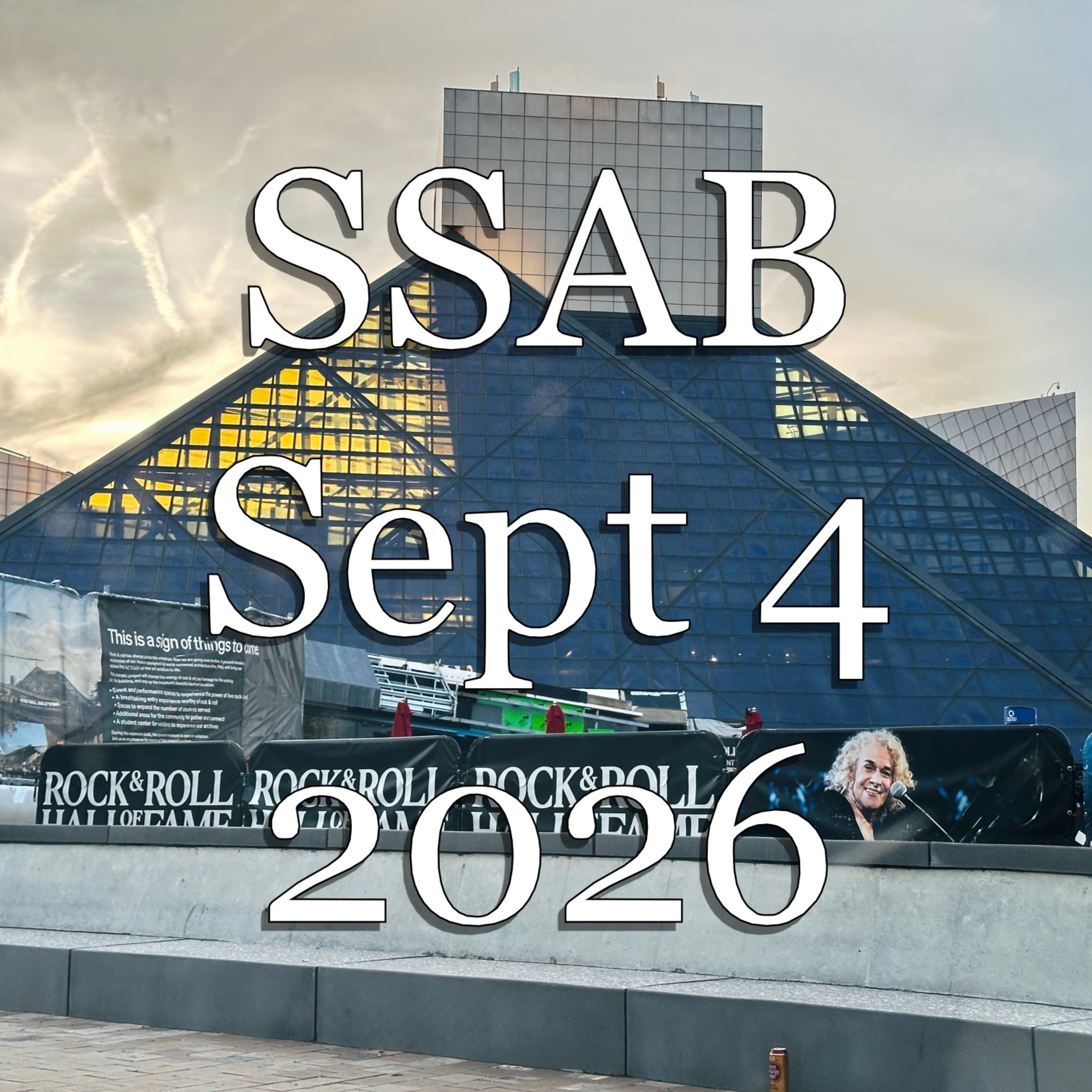SSAB - September 4, 2026