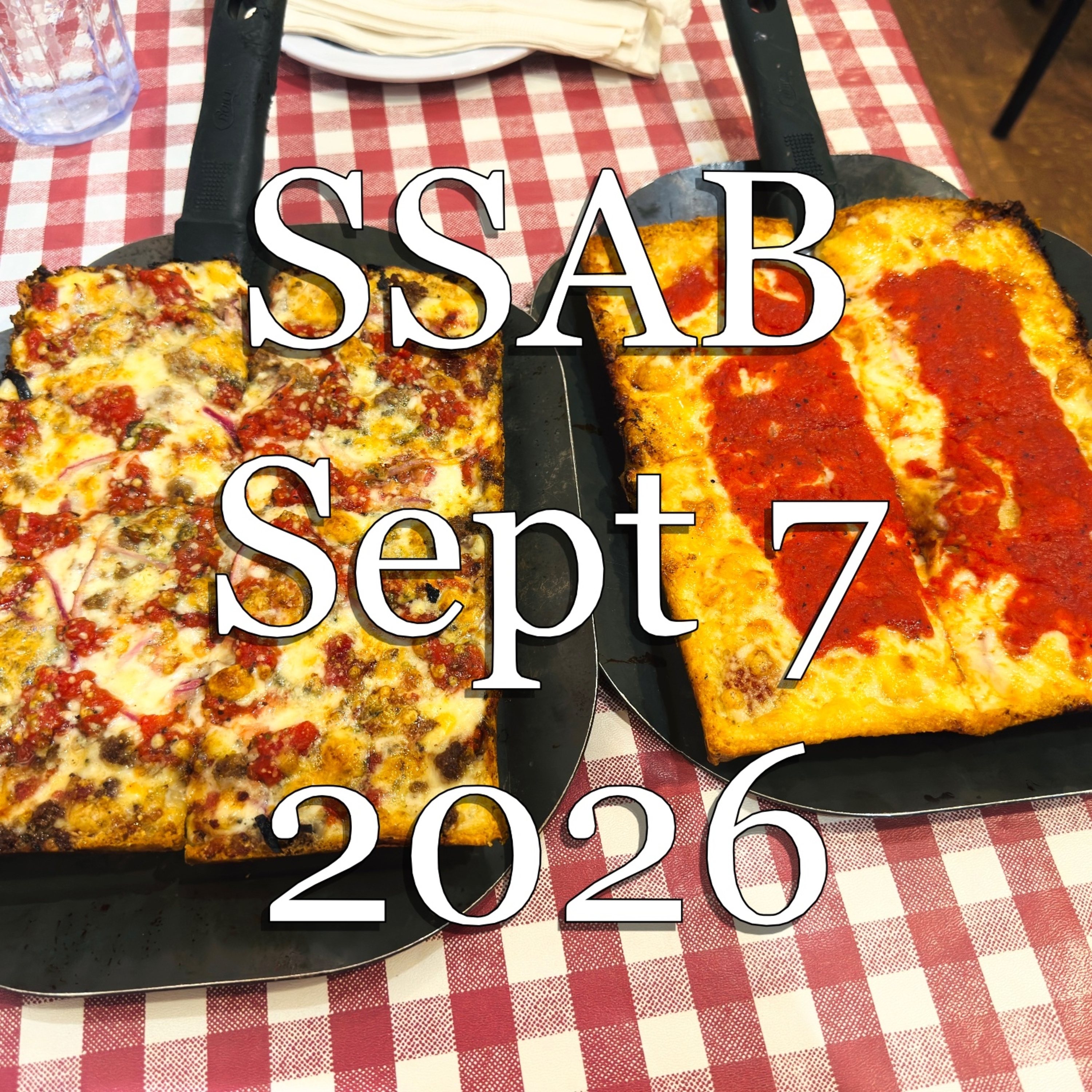 SSAB - September 7, 2026