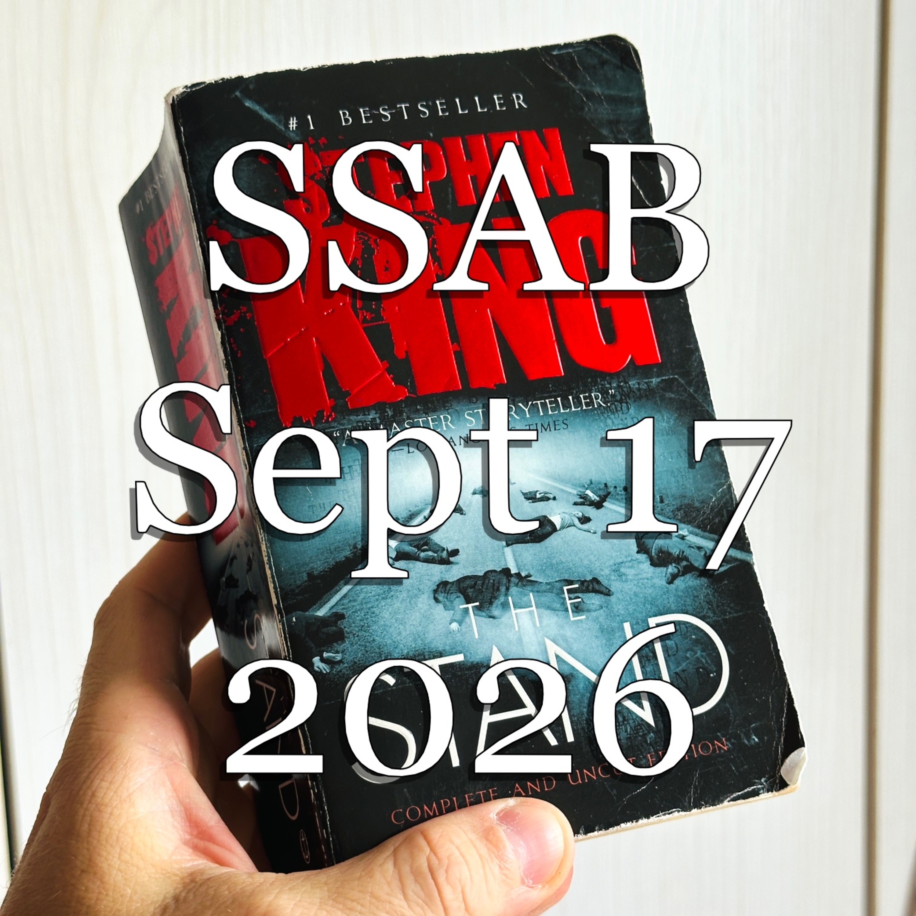 SSAB - September 17, 2026
