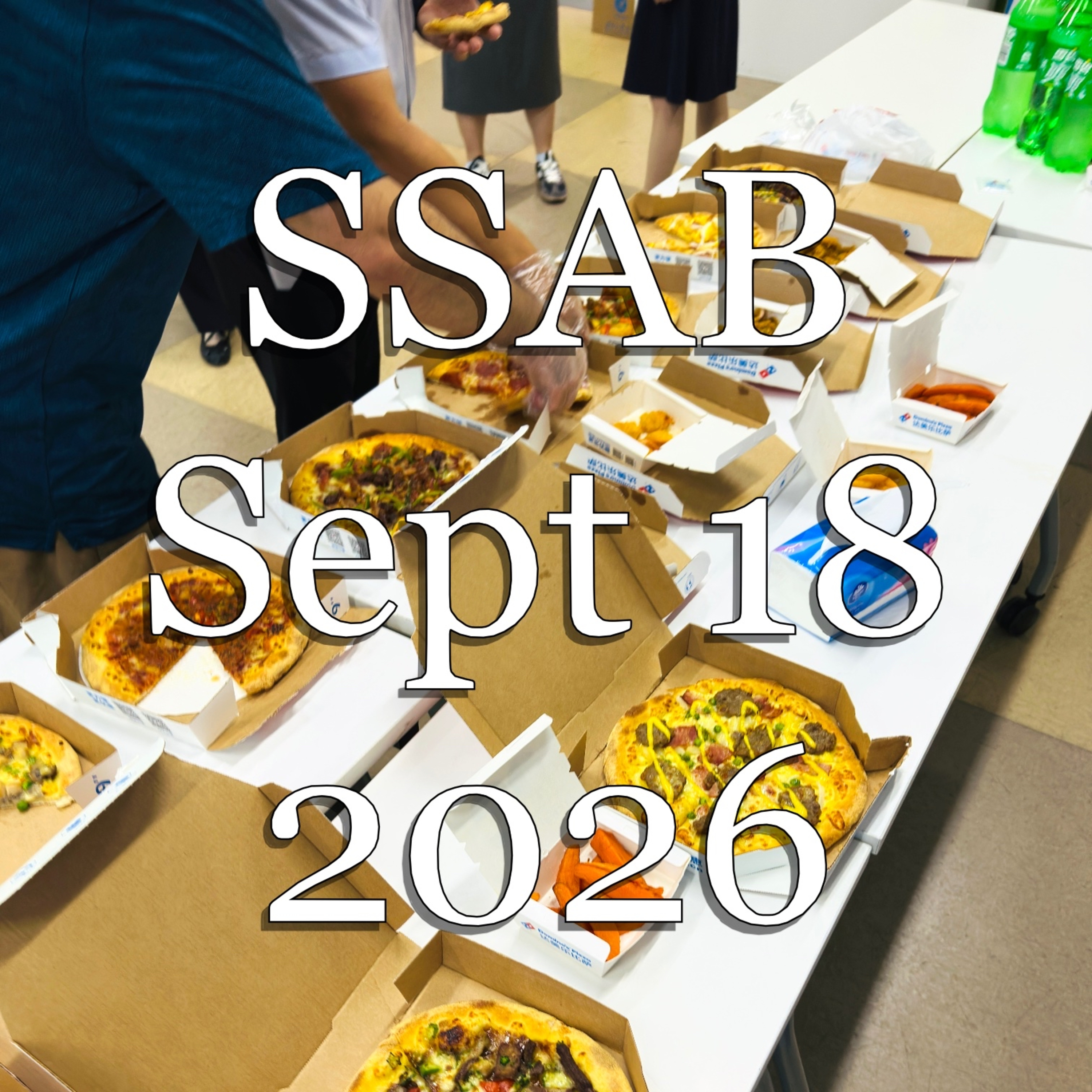 SSAB - September 18, 2026