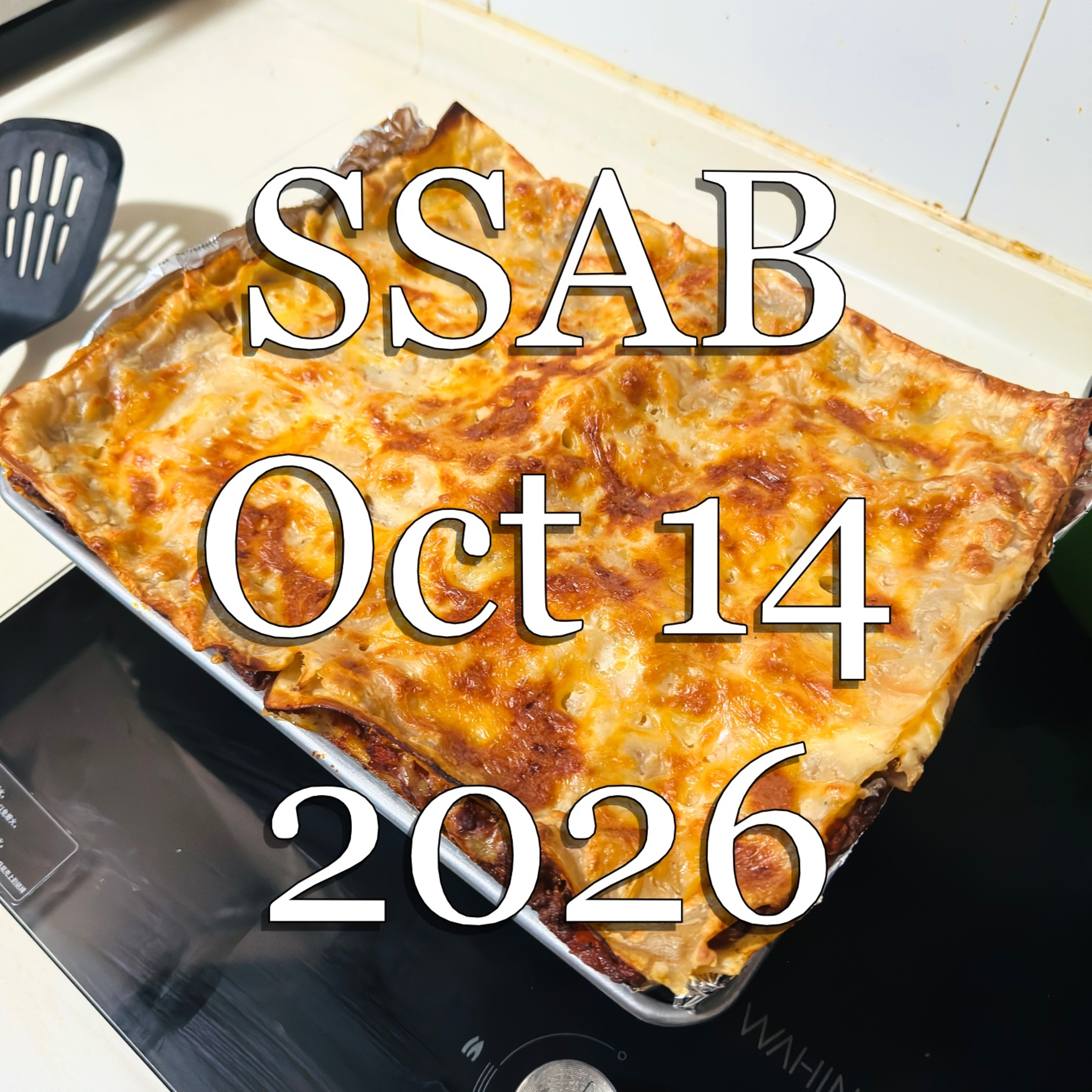 SSAB - October 14, 2026