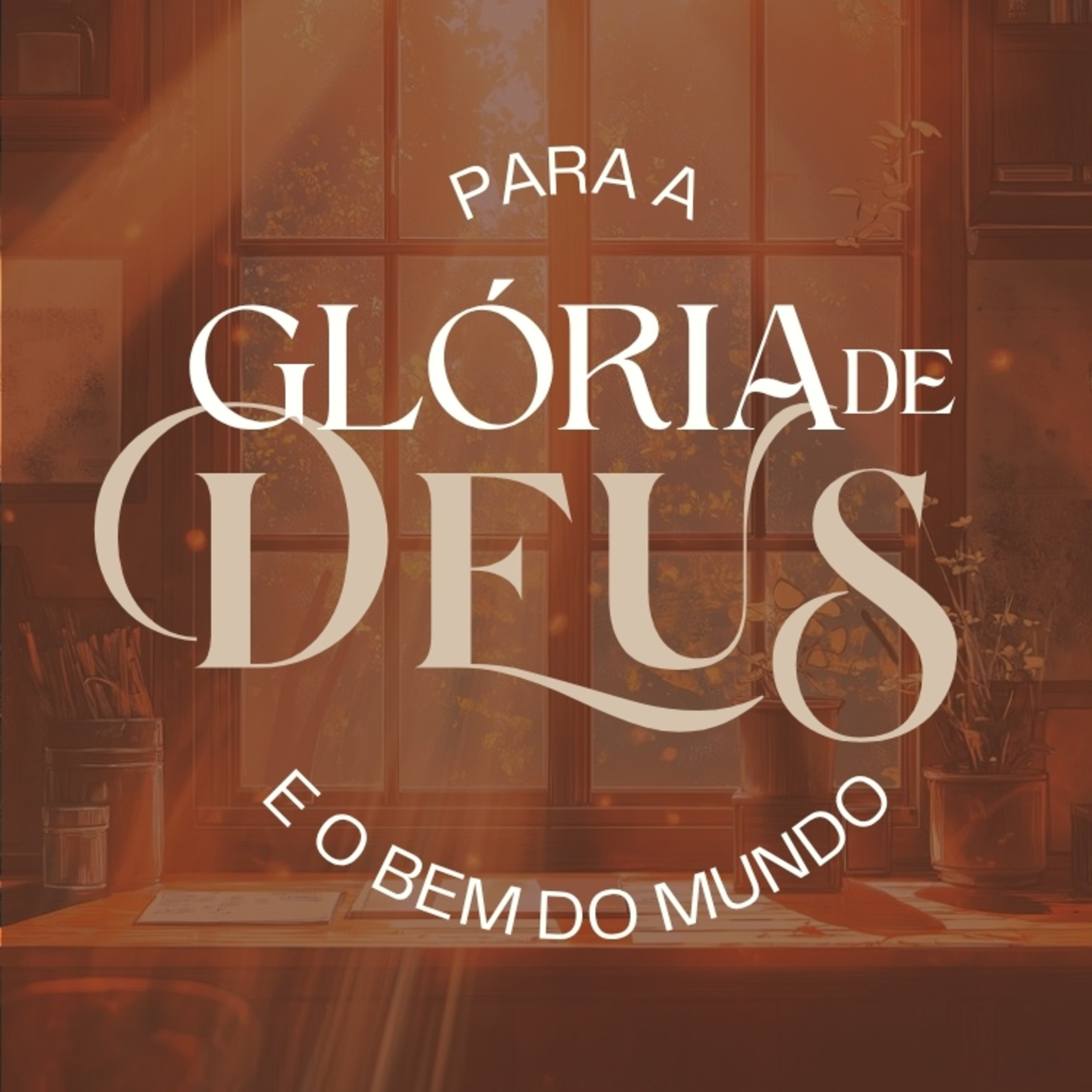 Perigos do Trabalho: O Excesso e a Falta - Série: Para a Glória de Deus e o Bem do Mundo