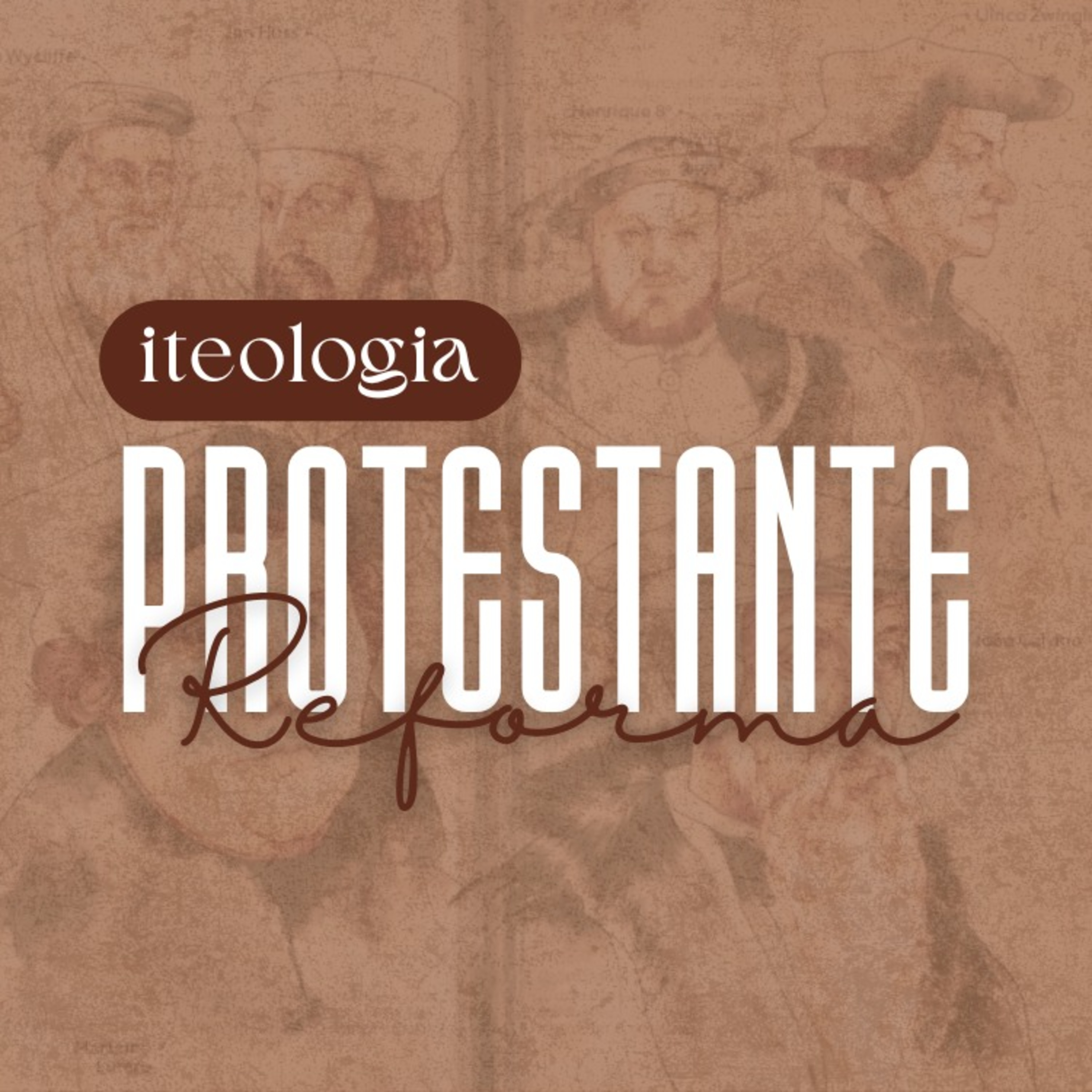 O Que é Uma Igreja Reformada? - ITeologia com Pr. Fernando Habitzreuter