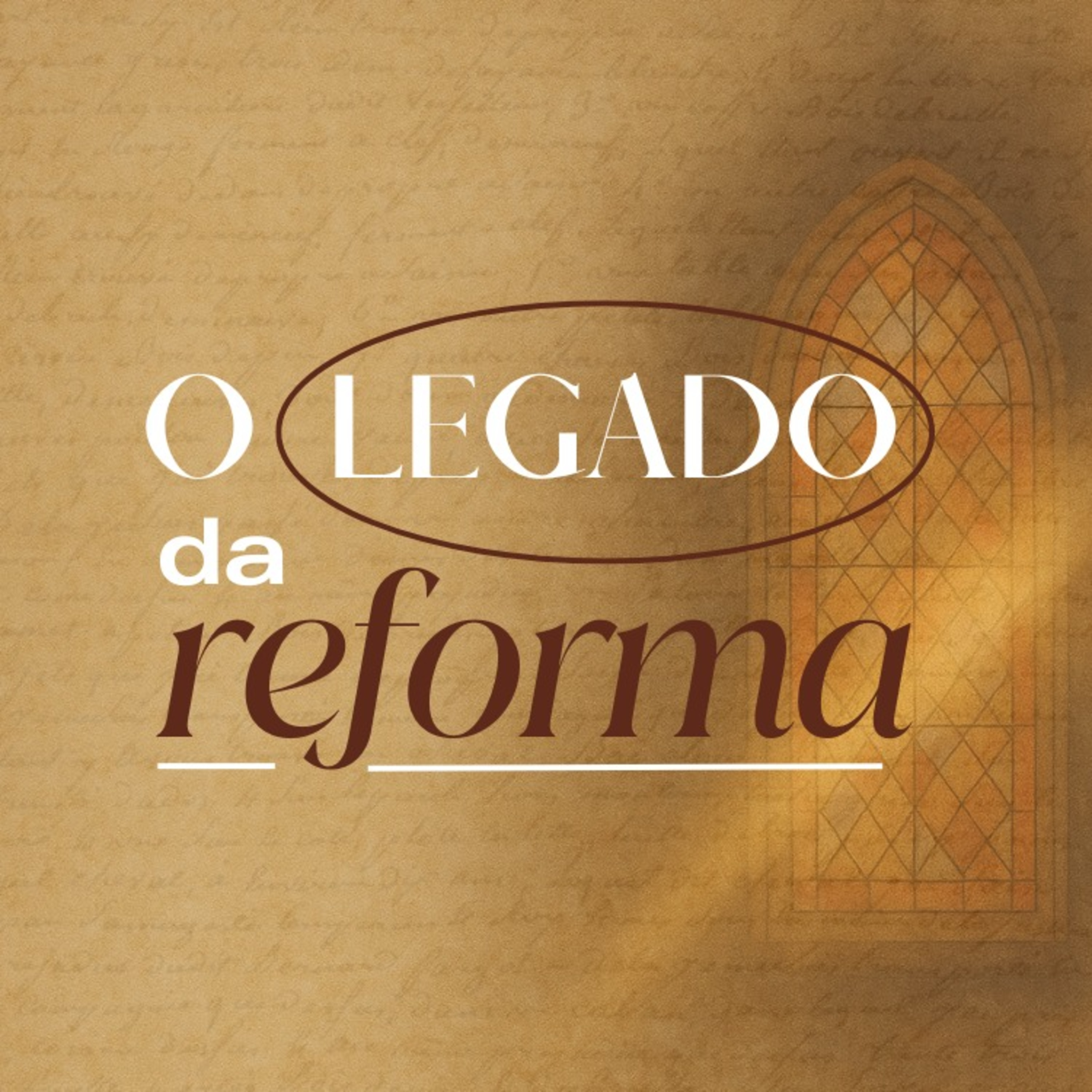 Santificação - O Crente em Transformação - Minissérie: O Legado da Reforma