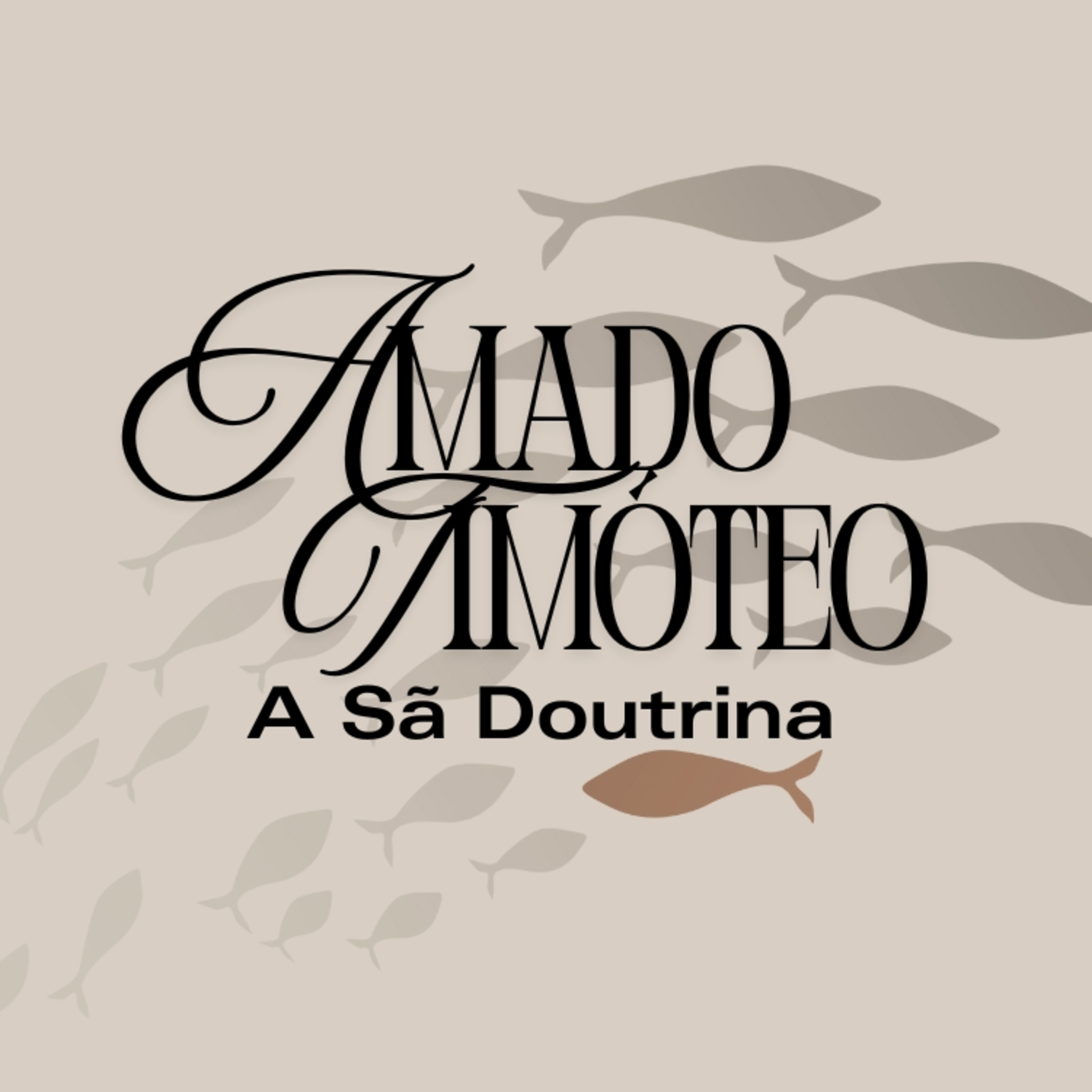 O Bom Combate do Cristão - Série: Amado Timóteo - (1 Timóteo 1.18-20) episode artwork