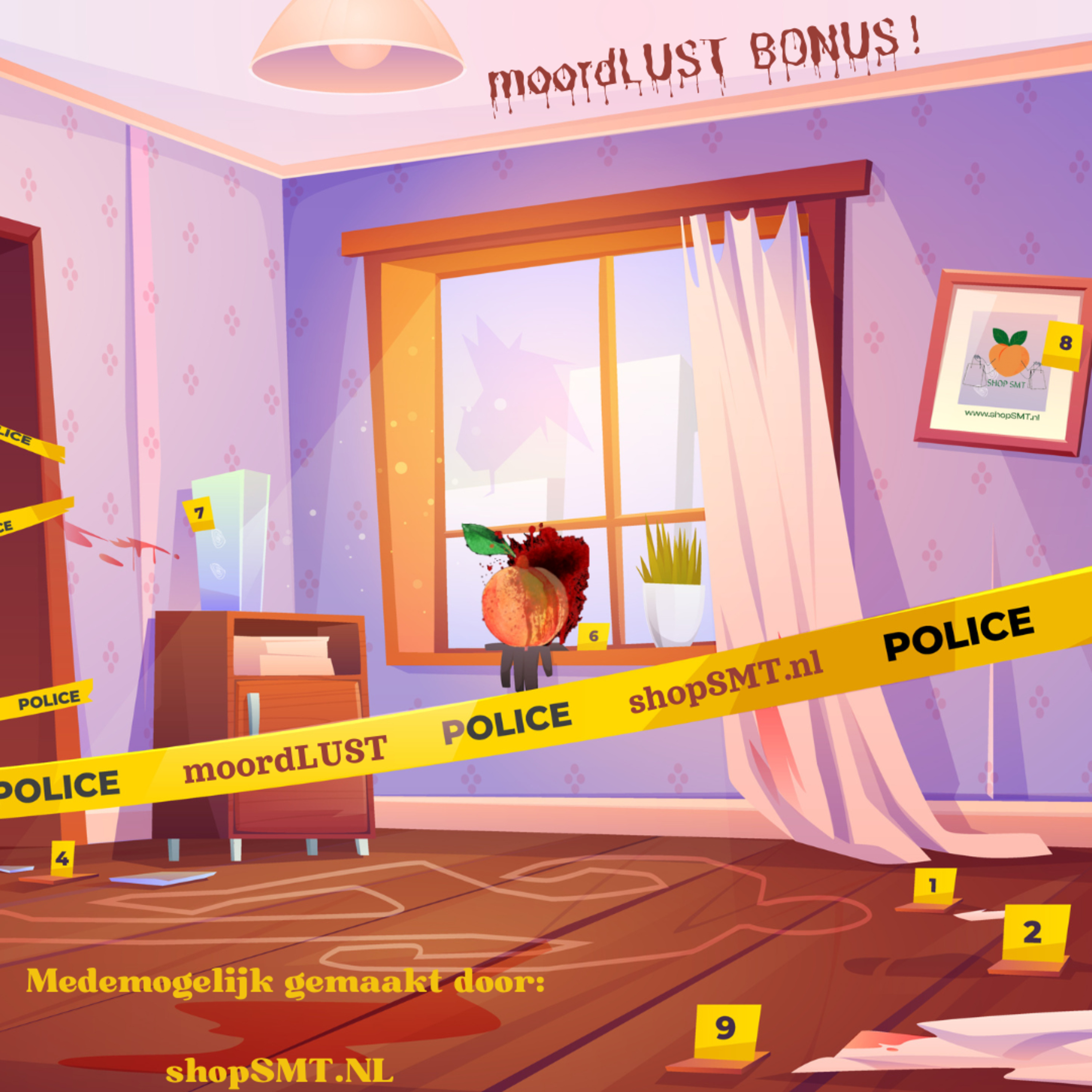 moordLUST
