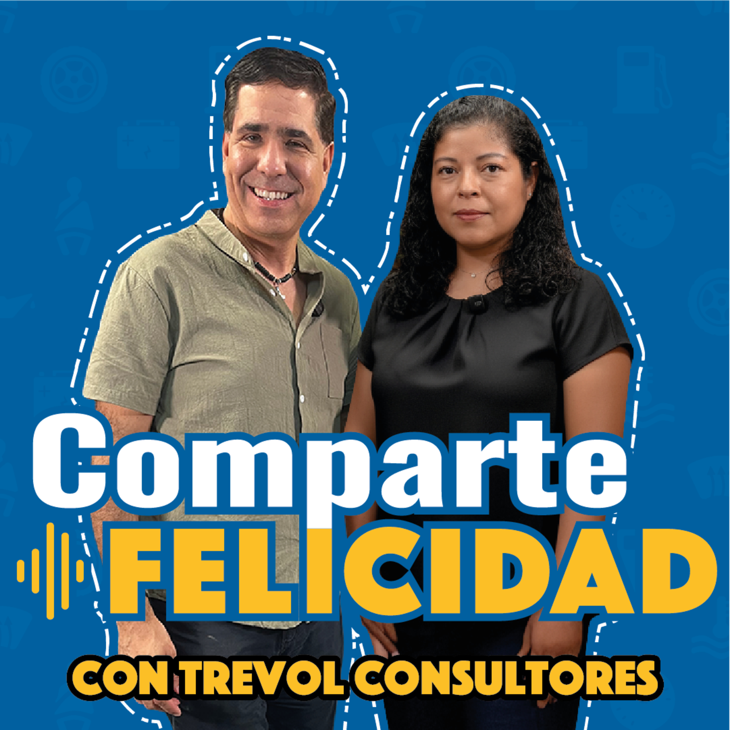 #197 Threvol Consultores | Tu empresa está cansada, ¿Y no lo sabes? episode artwork