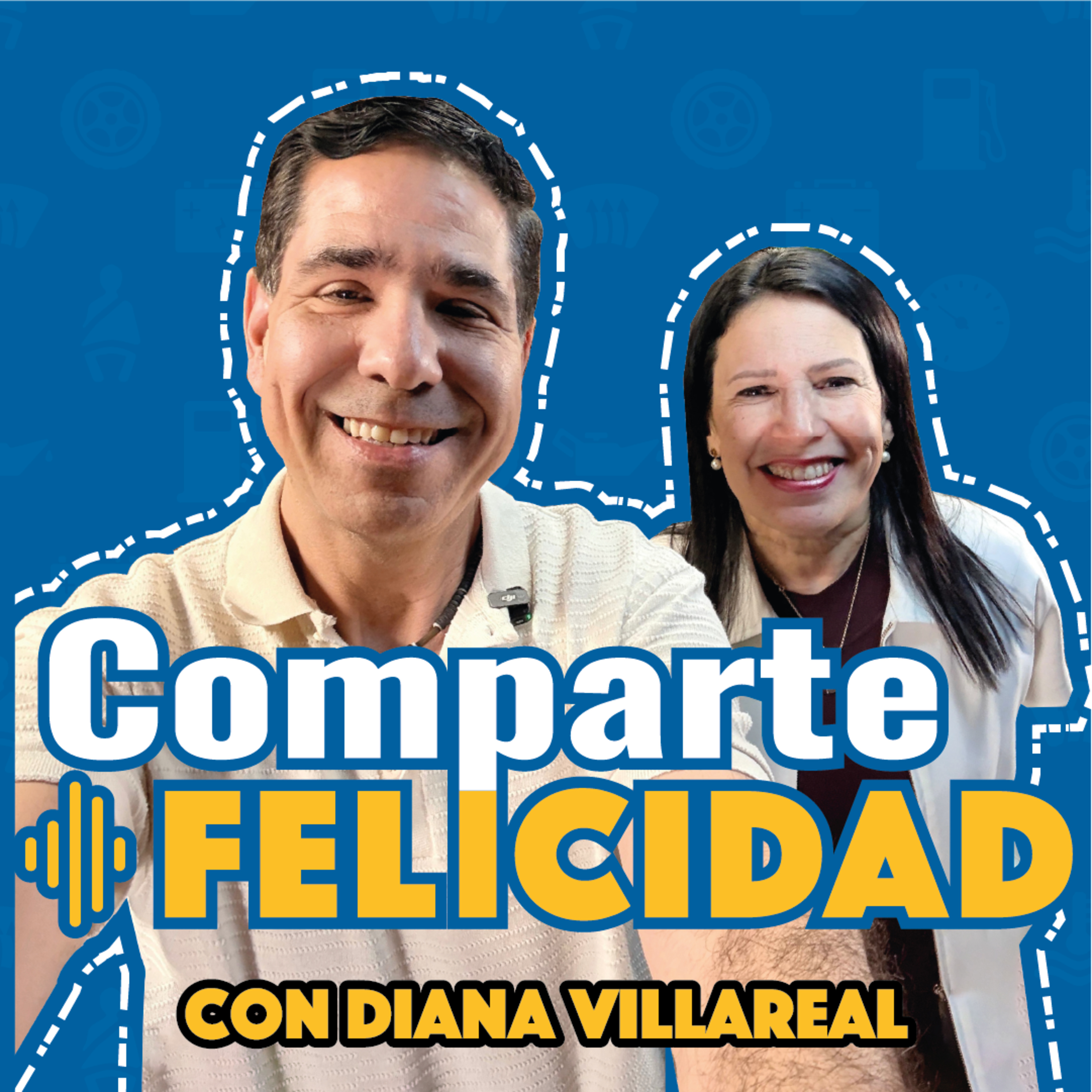 #210 La crisis actual de las familias | Diana Villarreal episode artwork