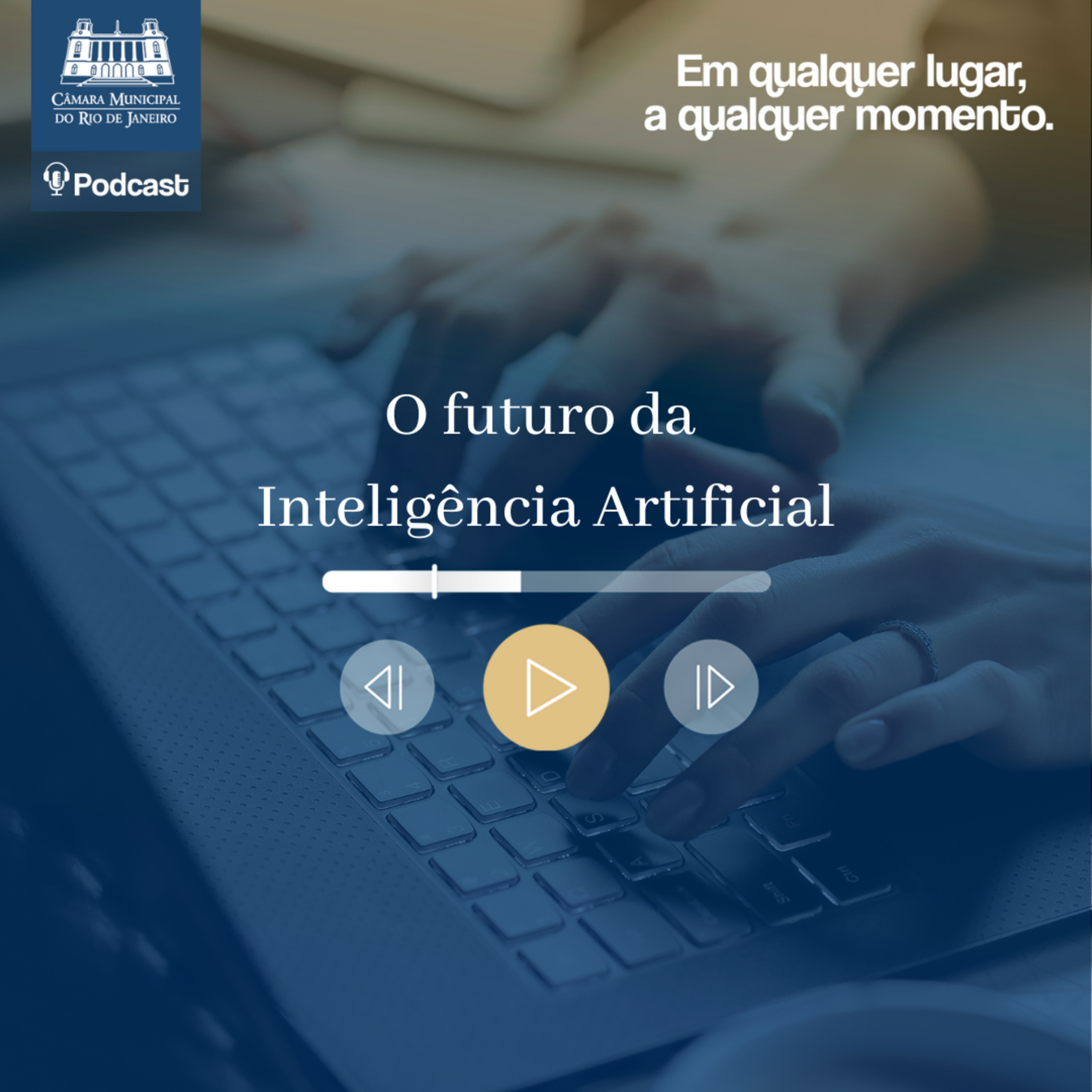 Câmara Rio Debate
