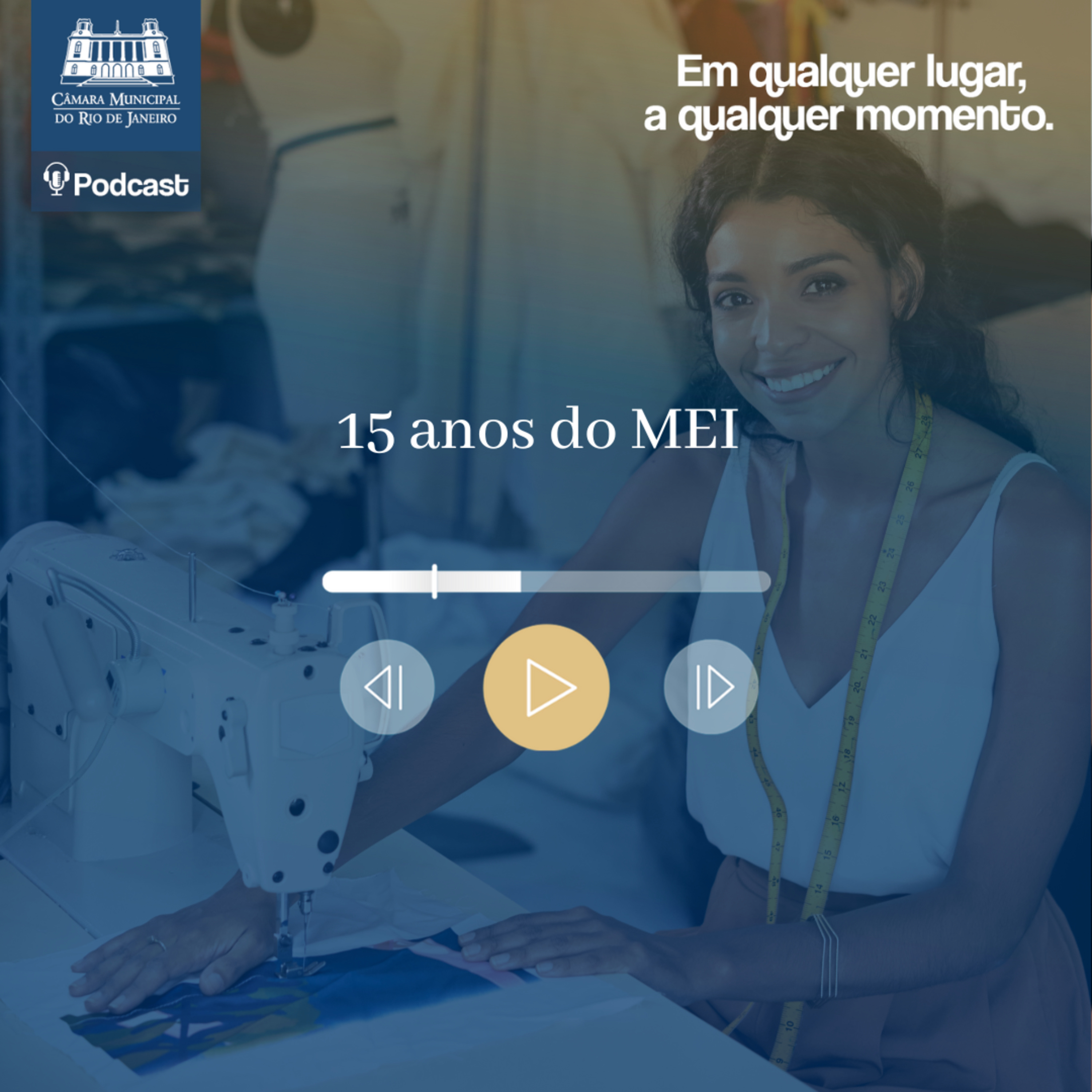 15 anos do MEI episode artwork