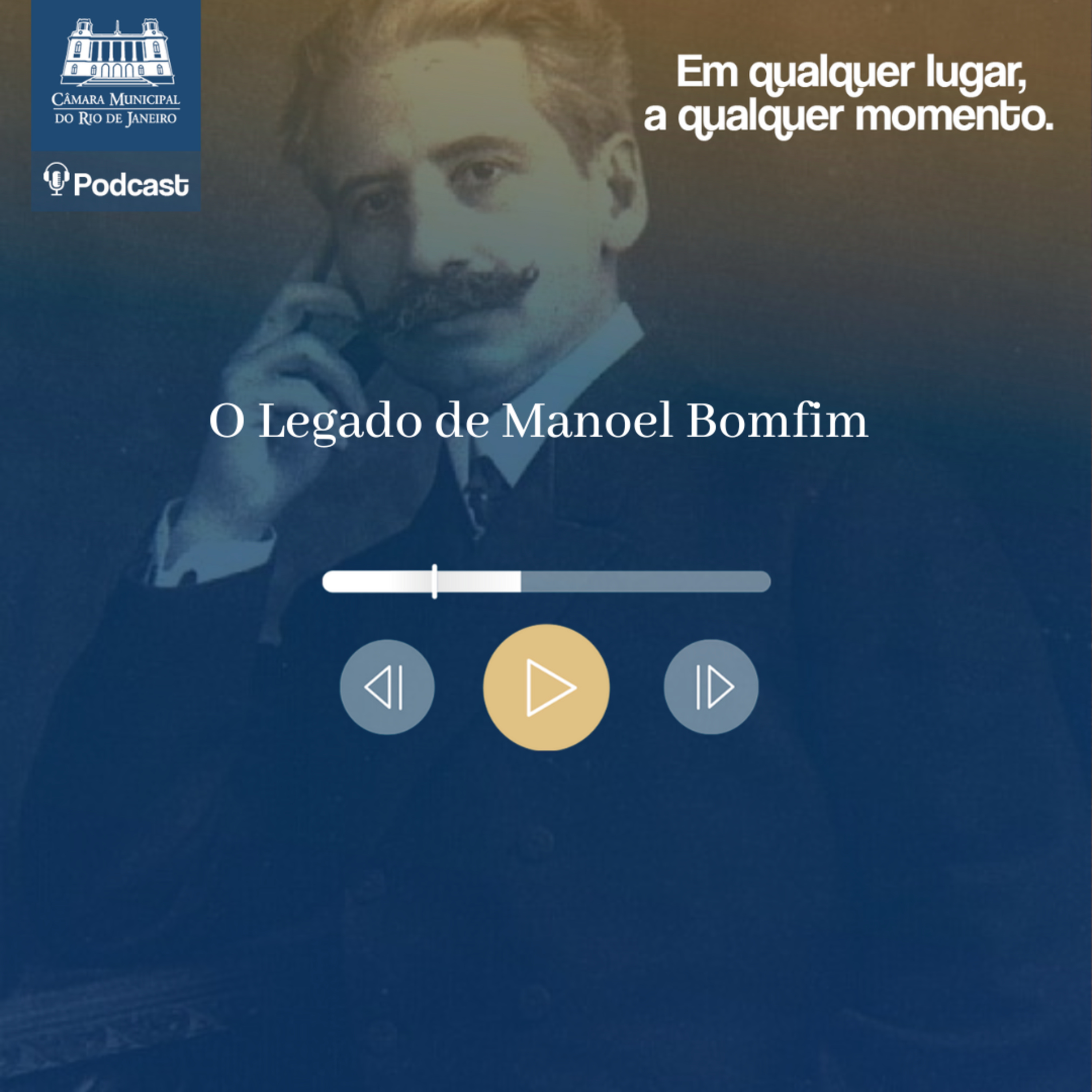 Câmara Rio Debate