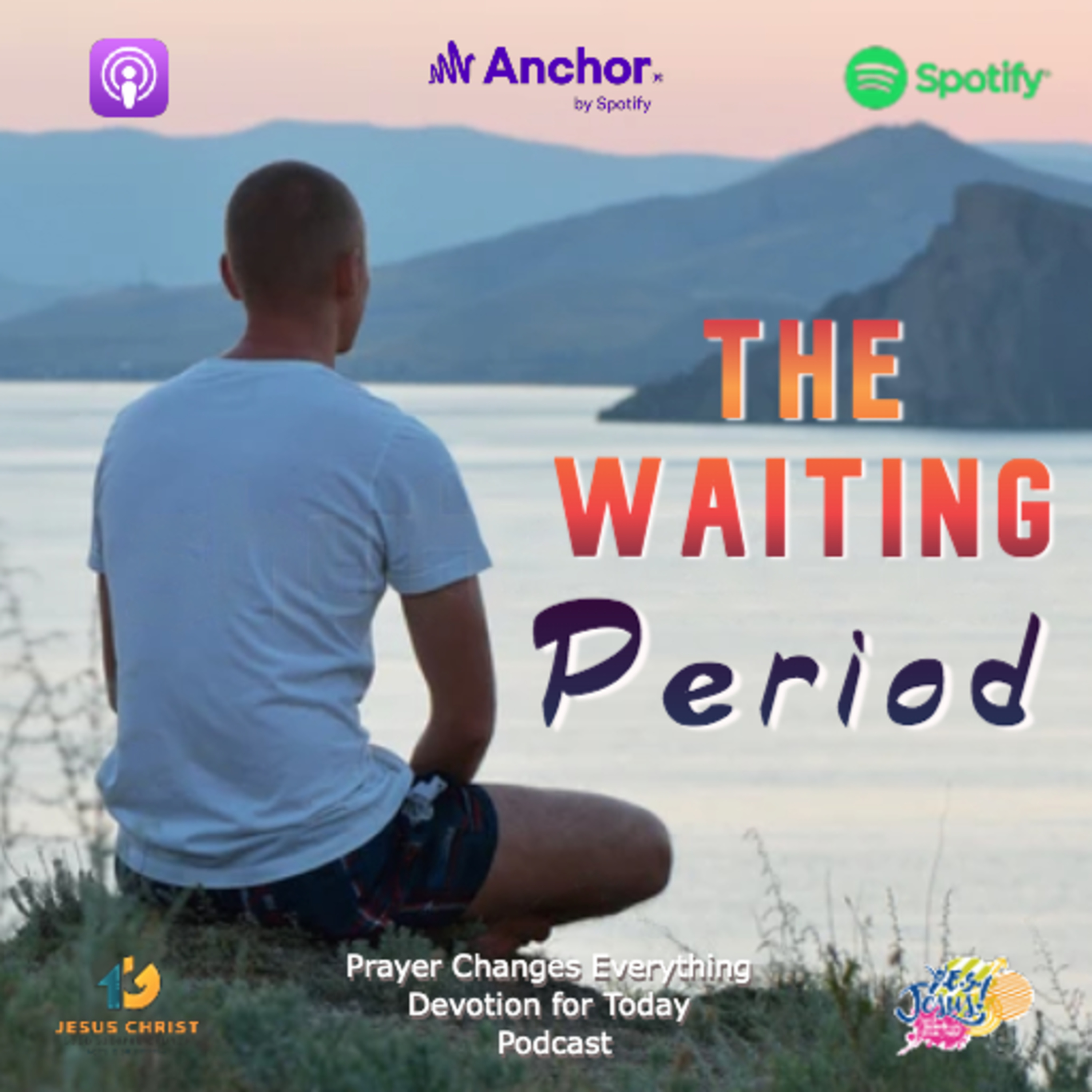 "The Waiting Period"  episode artwork