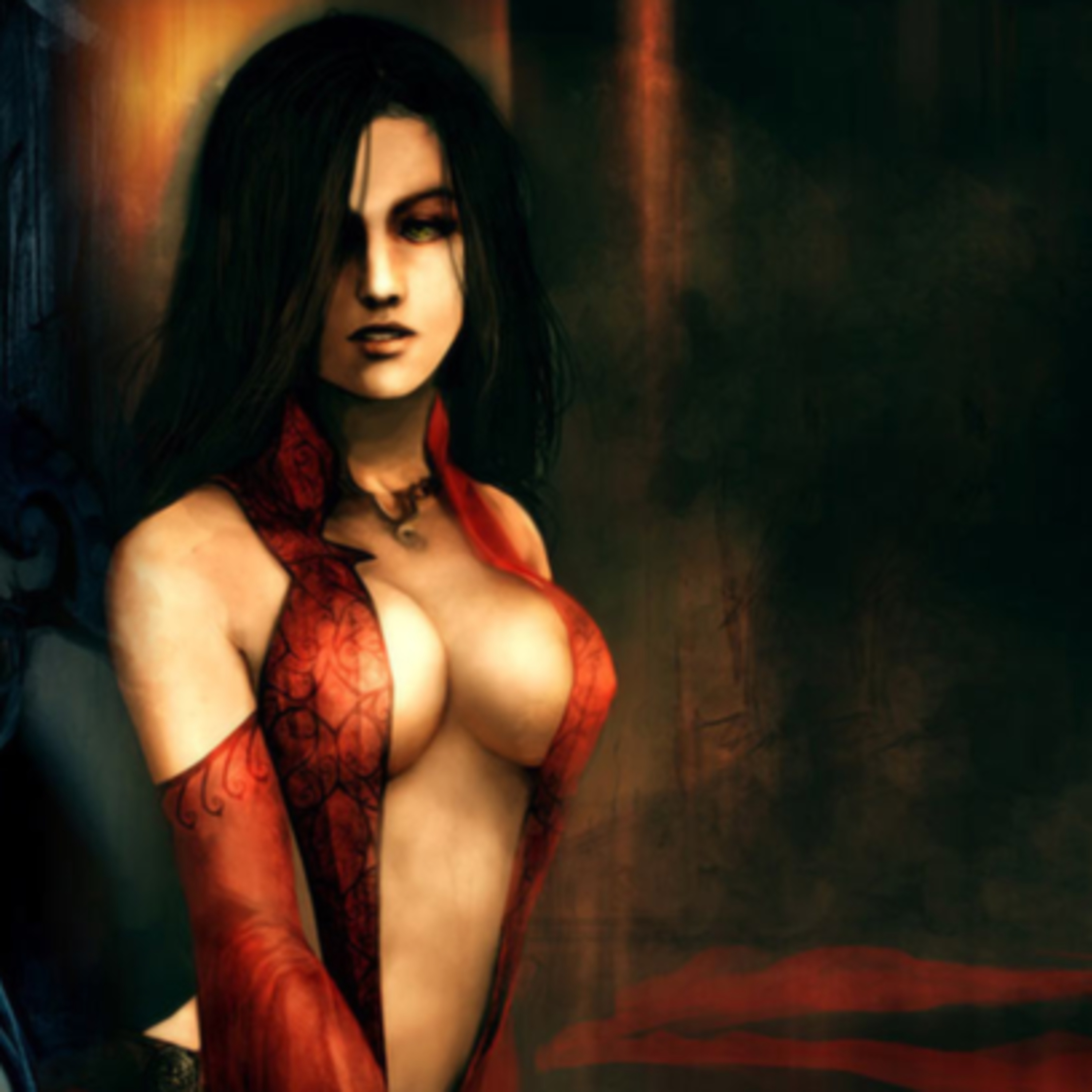 Video Game Book Club - Prince of Persia Warrior Within - Part 2 episode artwork