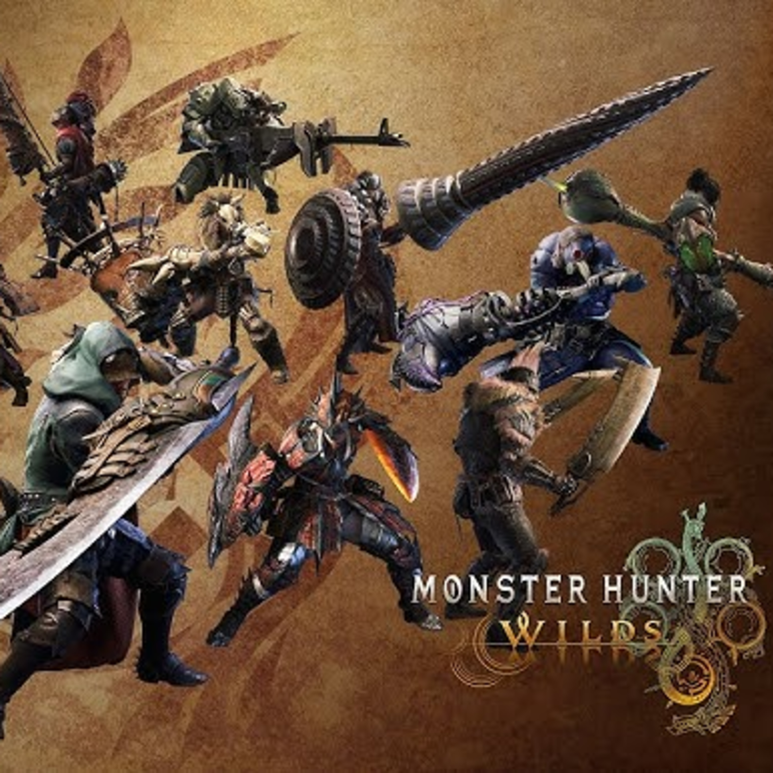 Weekly Prologue - Monster Hunter Wilds Weapon Choices episode artwork