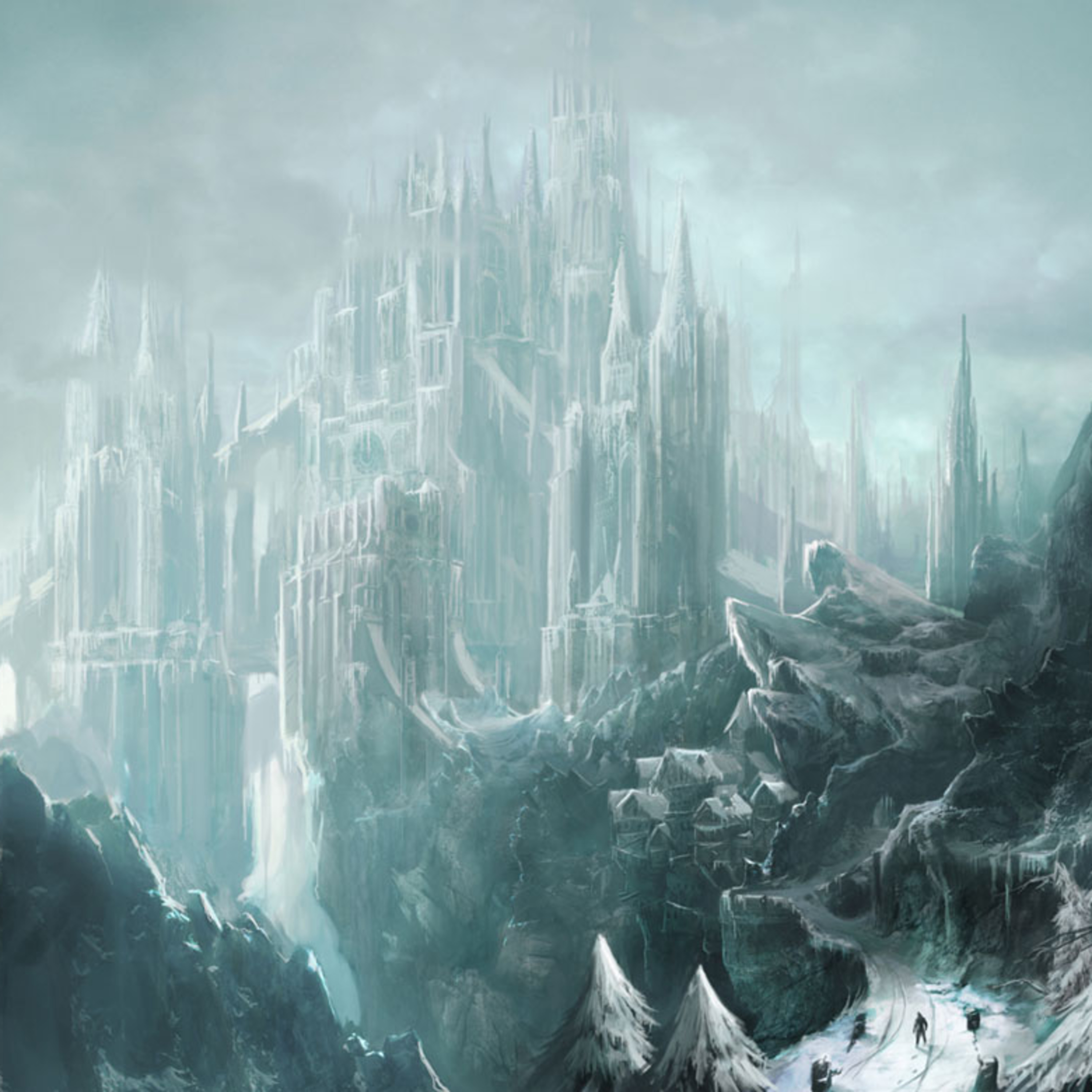 Video Game Book Club - Castlevania: Lords of Shadow - Part 3 episode artwork
