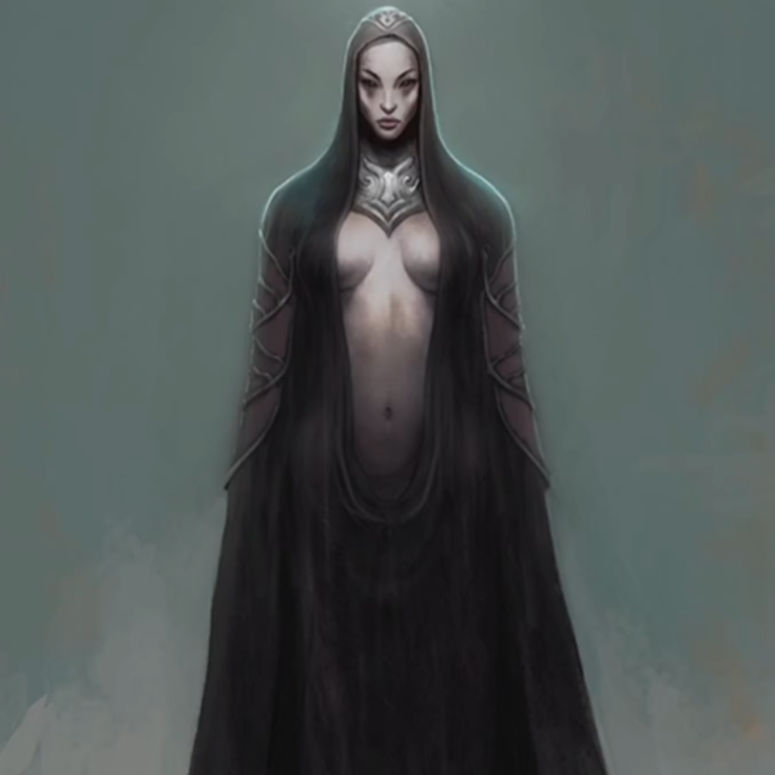 Video Game Book Club - Castlevania: Lords of Shadow - Part 4 episode artwork