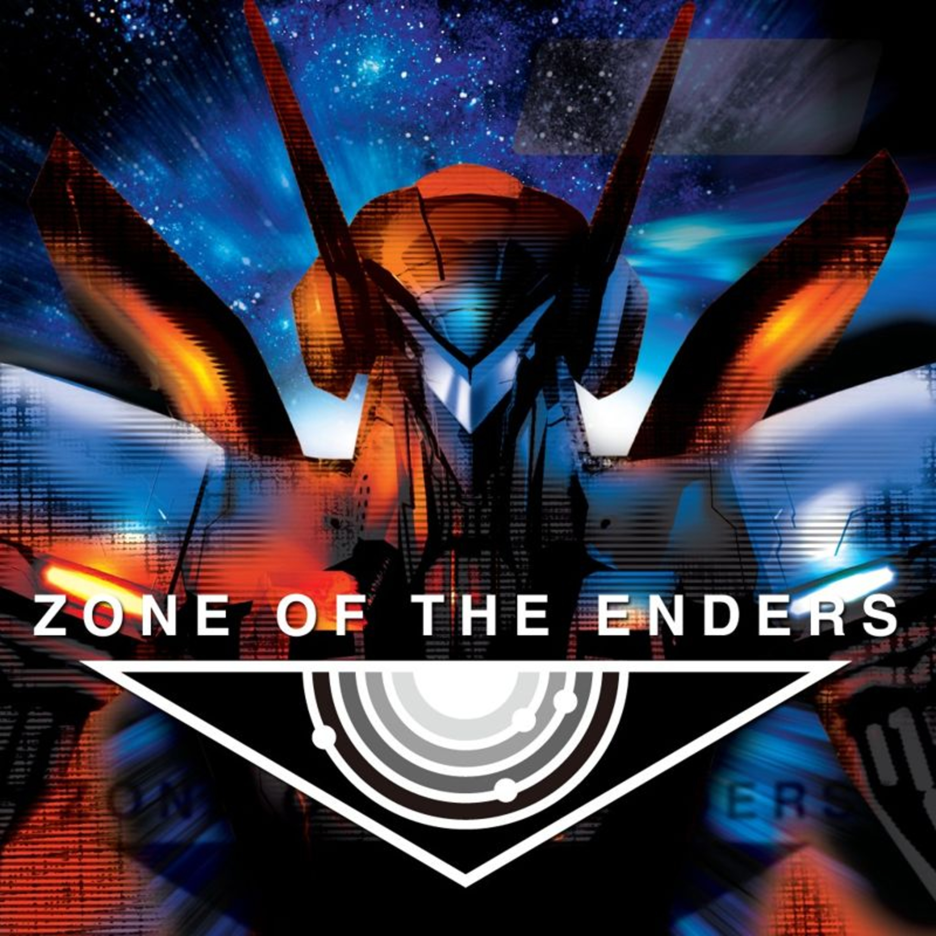 Video Game Book Club - Zone of the Enders: The 2nd Runner - Part 0 episode artwork