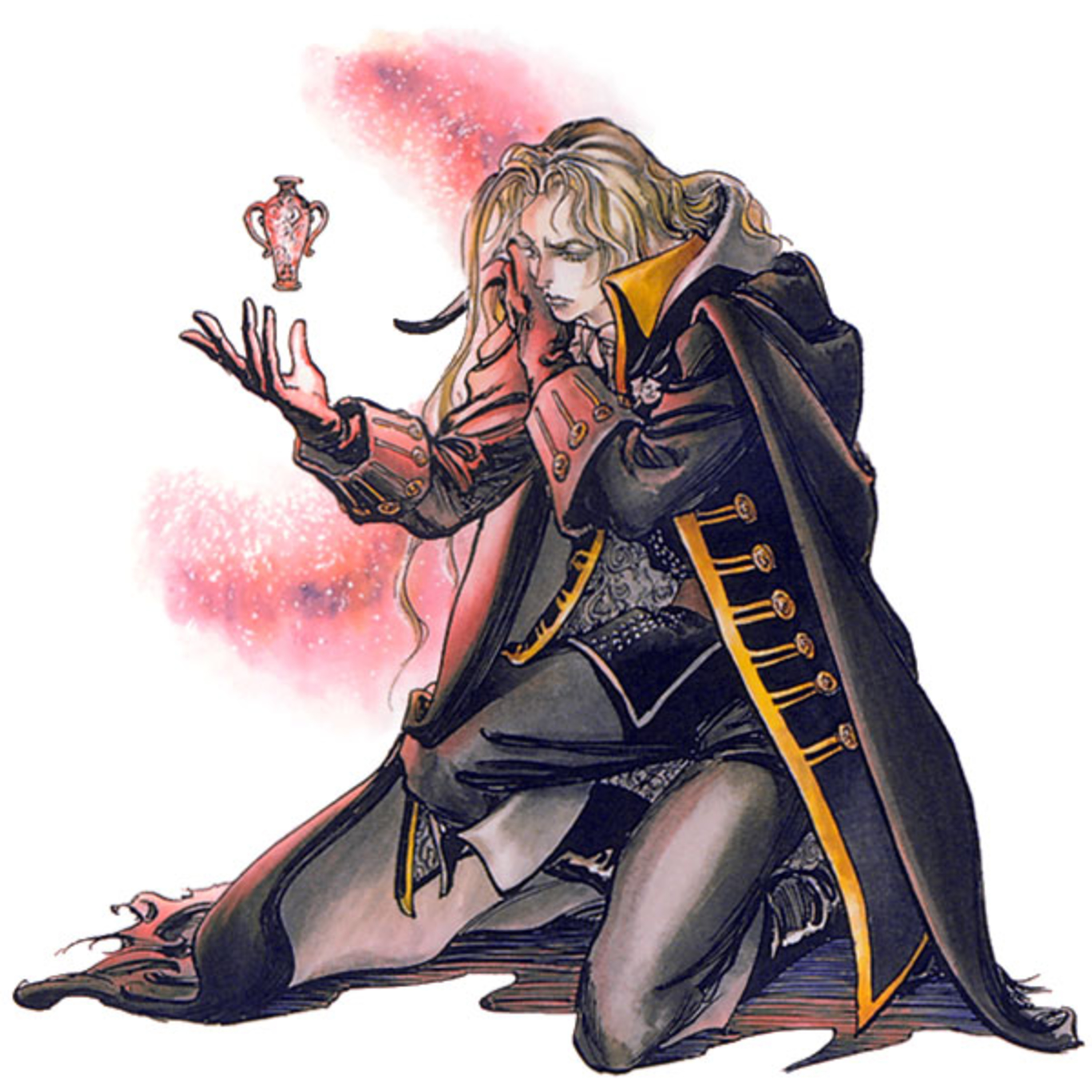 Video Game Book Club - Castlevania: Symphony of the Night - Part 1 episode artwork