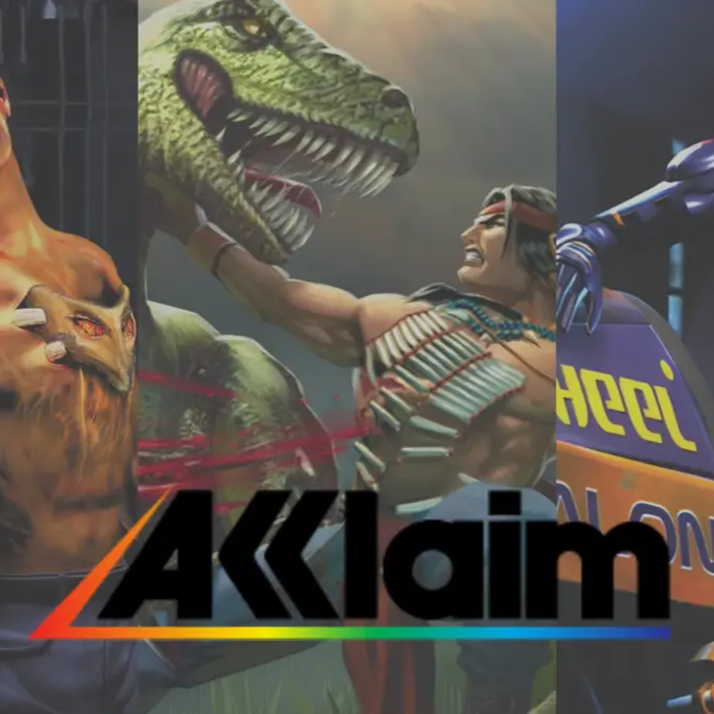 Weekly Prologue - Acclaim Is Back? episode artwork