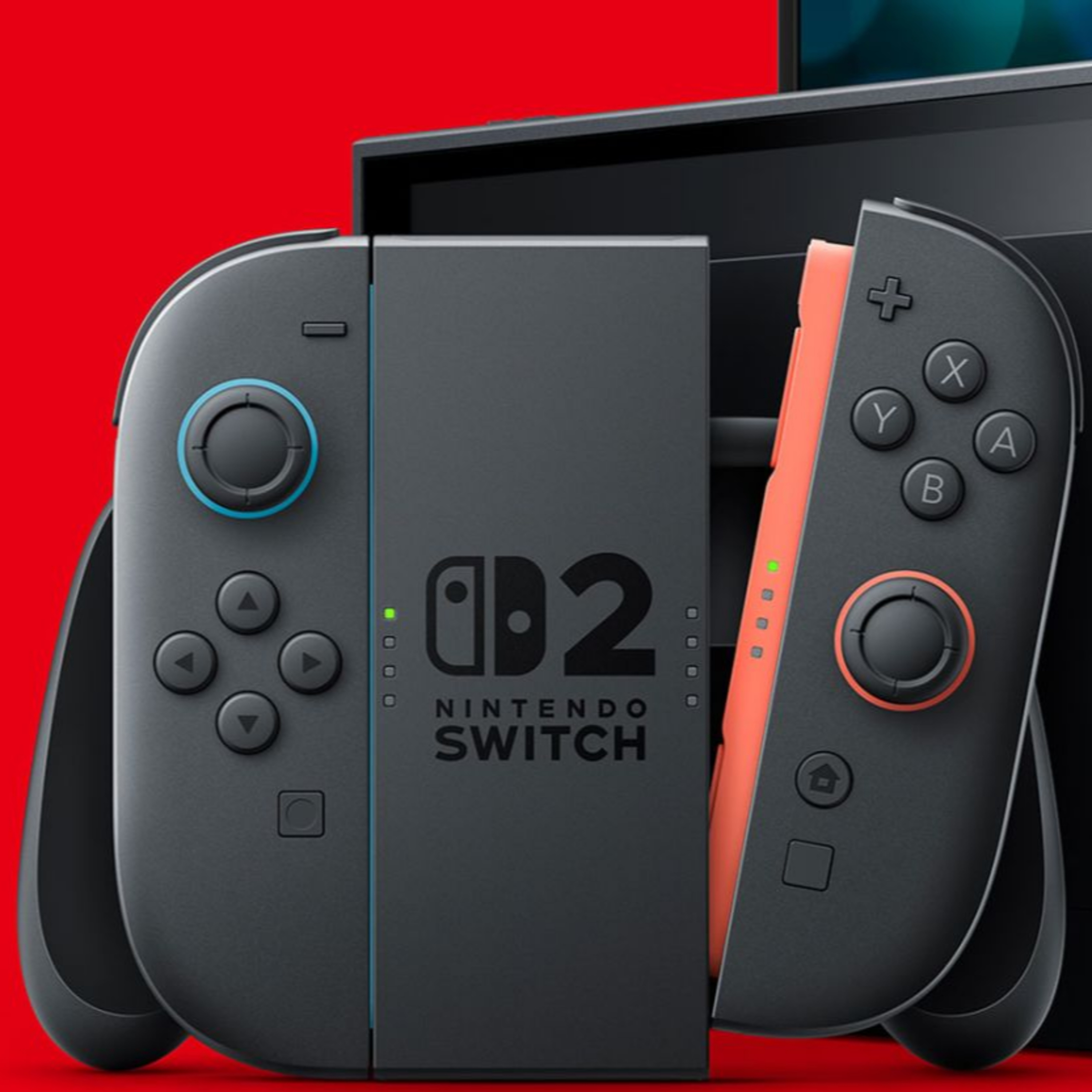 Weekly Prologue - Switch 2 Details and Opinions episode artwork