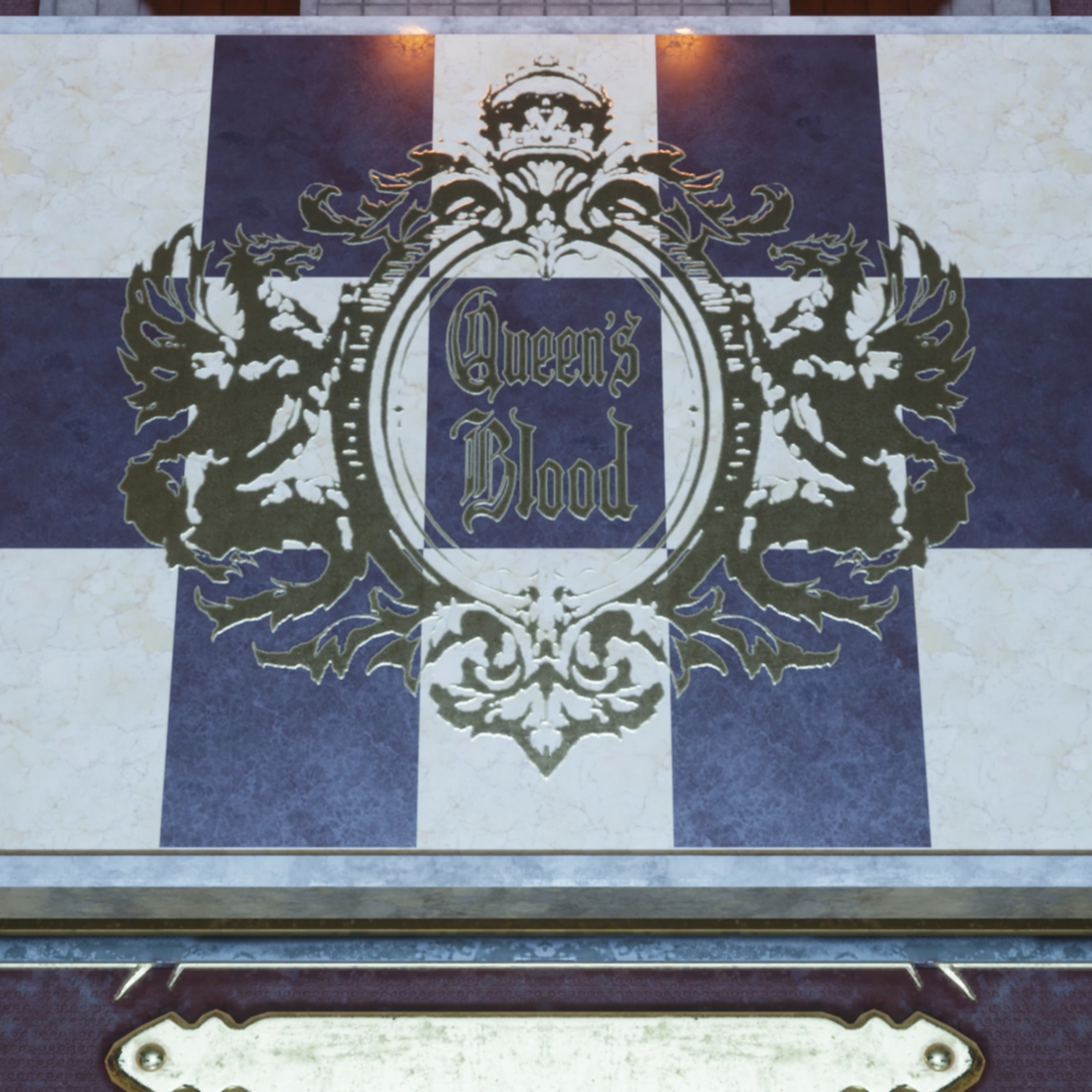 Weekly Prologue - Queen's Blood Champion episode artwork