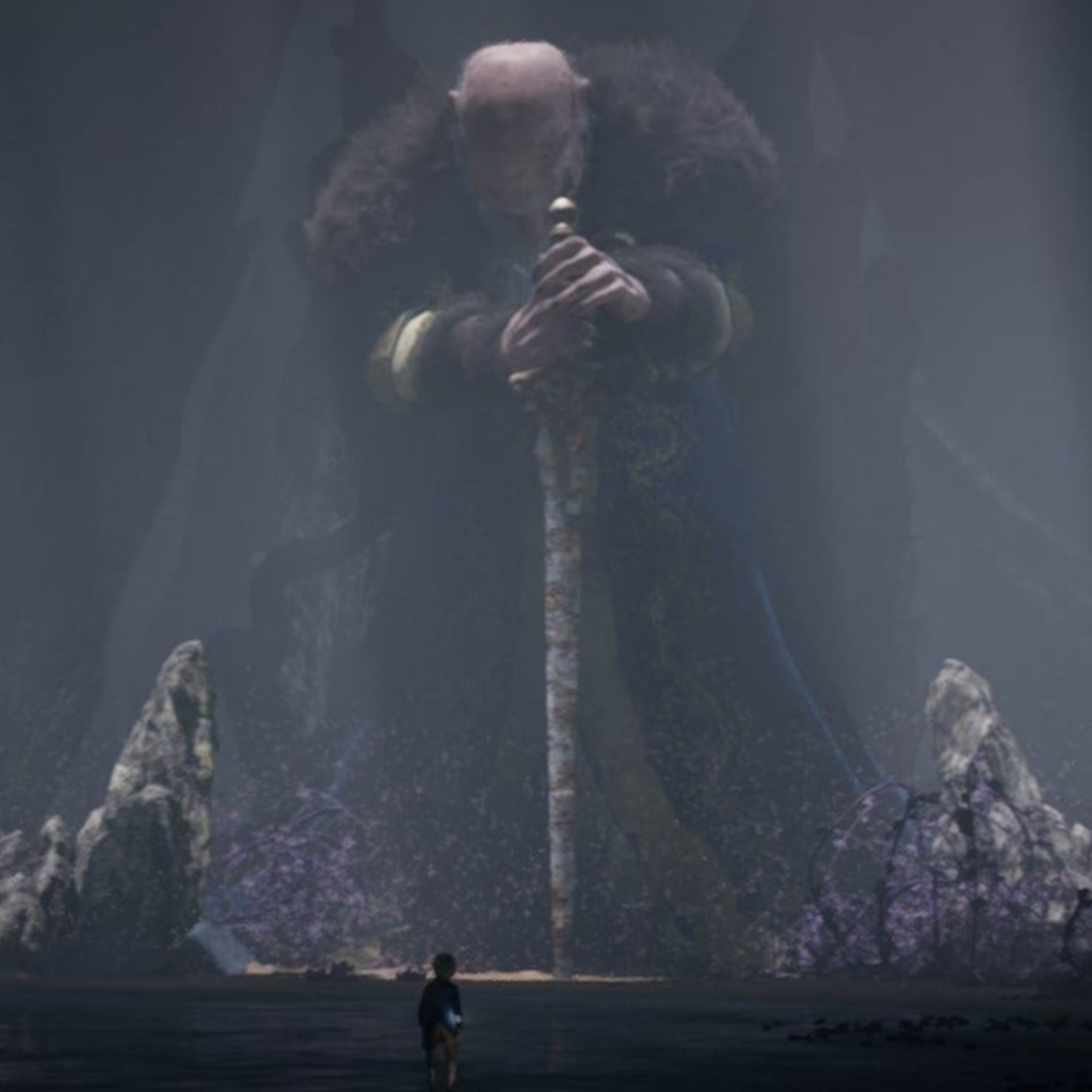 Video Game Book Club - Bramble: The Mountain King - Part 2 episode artwork