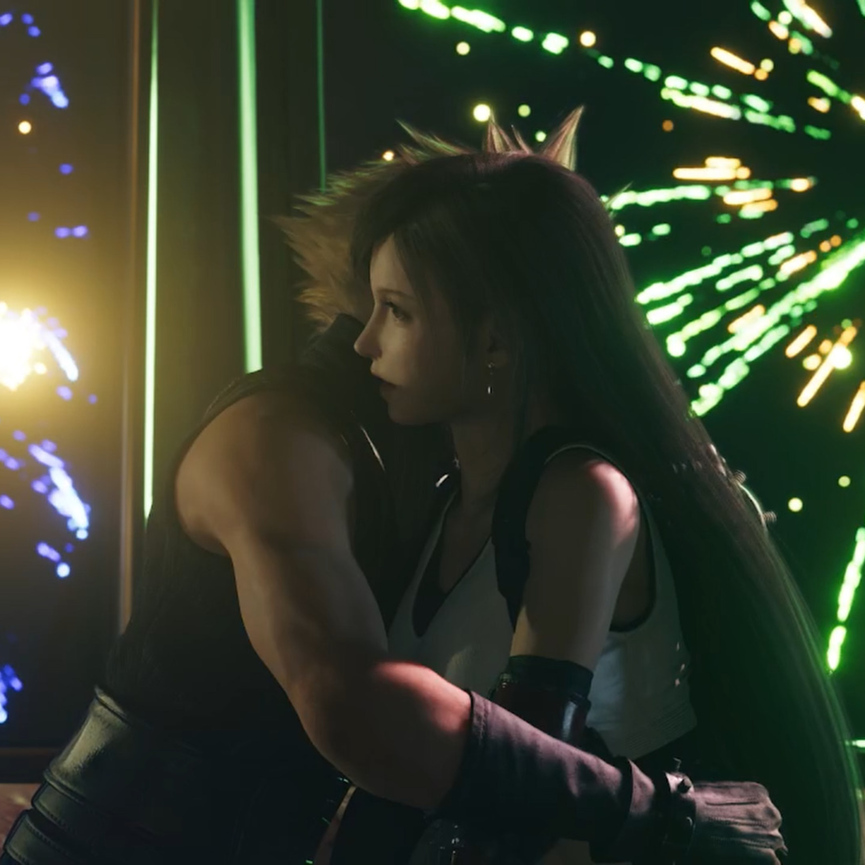 Weekly Prologue - Cloud Has No Rizz episode artwork