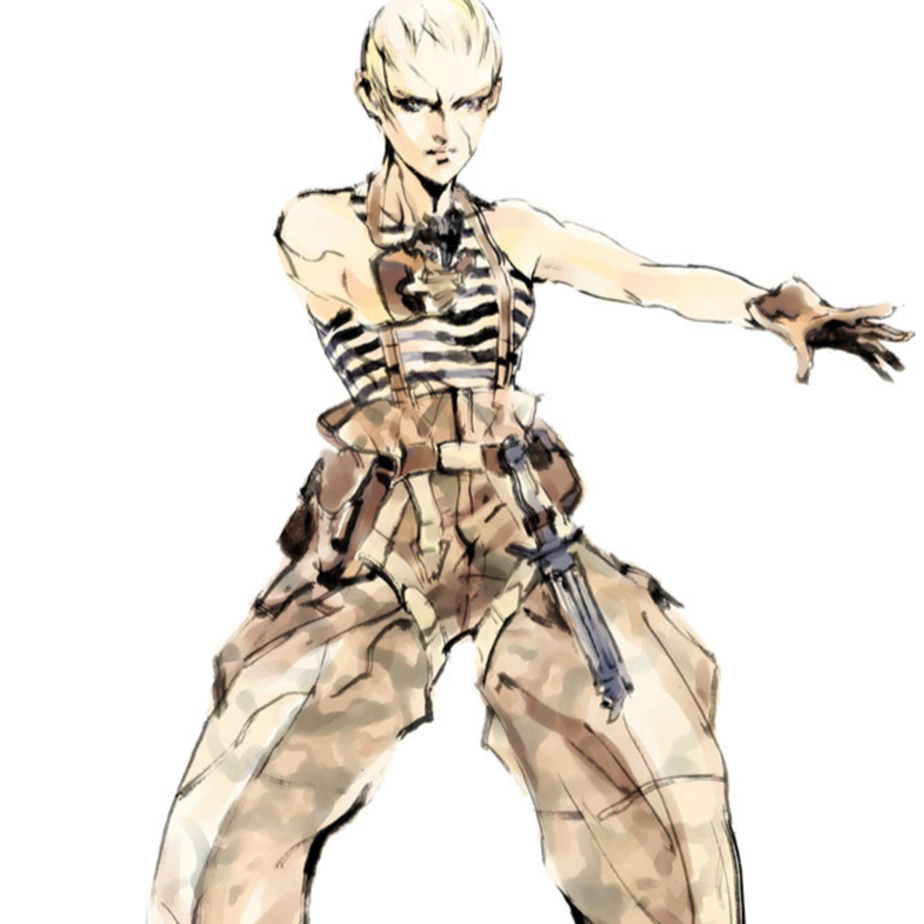 Video Game Book Club - Metal Gear Solid 2: Sons of Liberty - Part 1 episode artwork