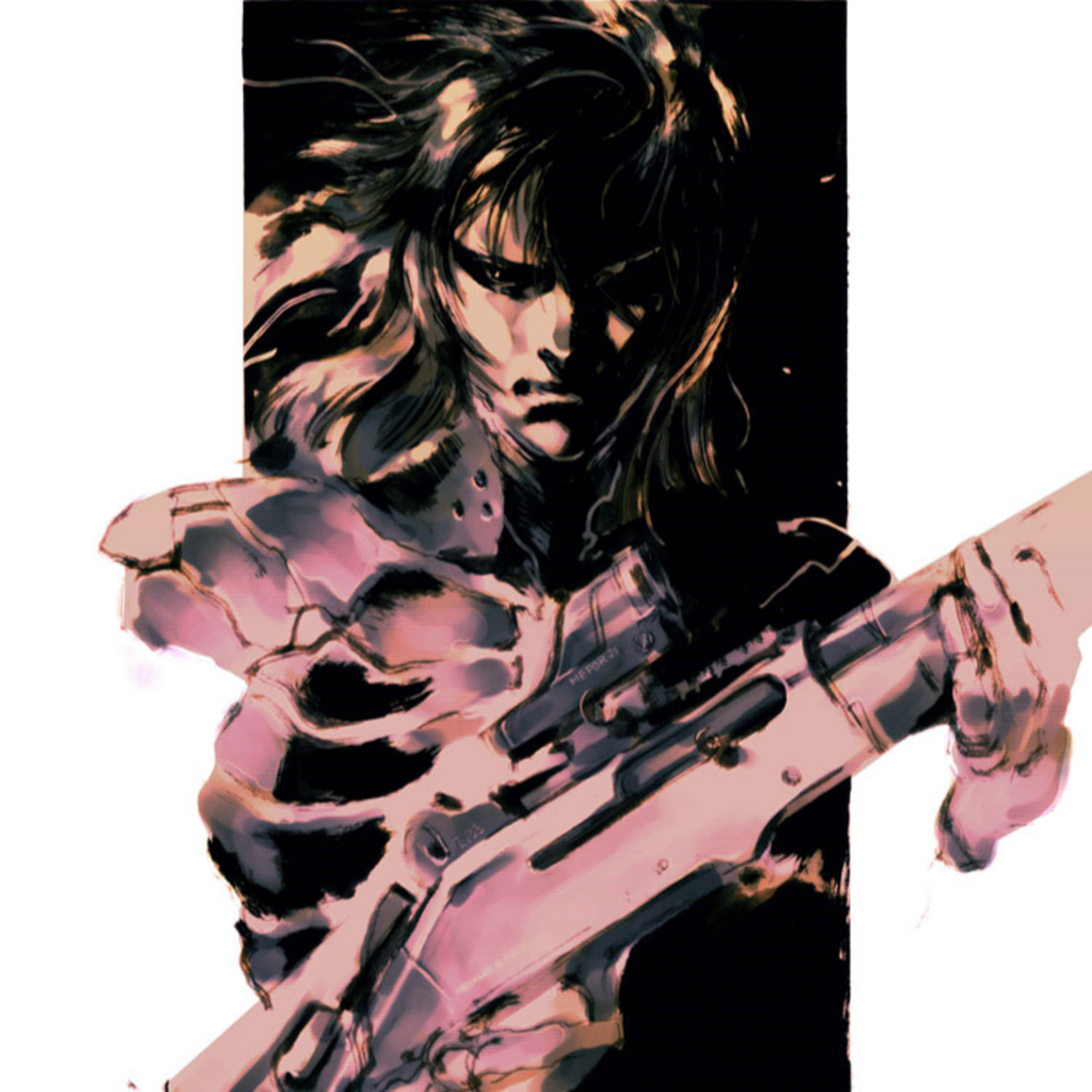 Video Game Book Club - Metal Gear Solid 2: Sons of Liberty - Part 2 episode artwork