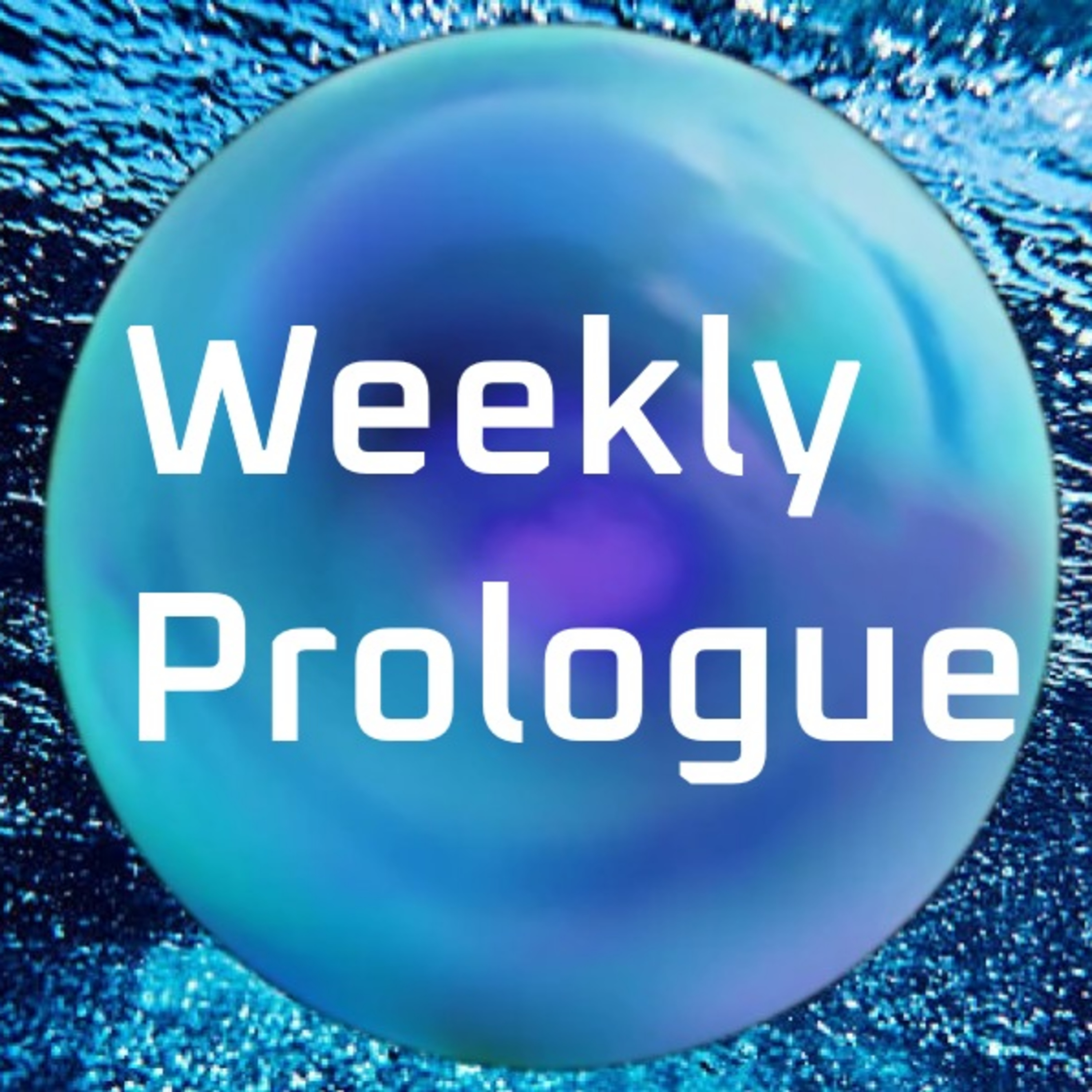 Weekly Prologue - Summer Games Fest 2025 Report episode artwork