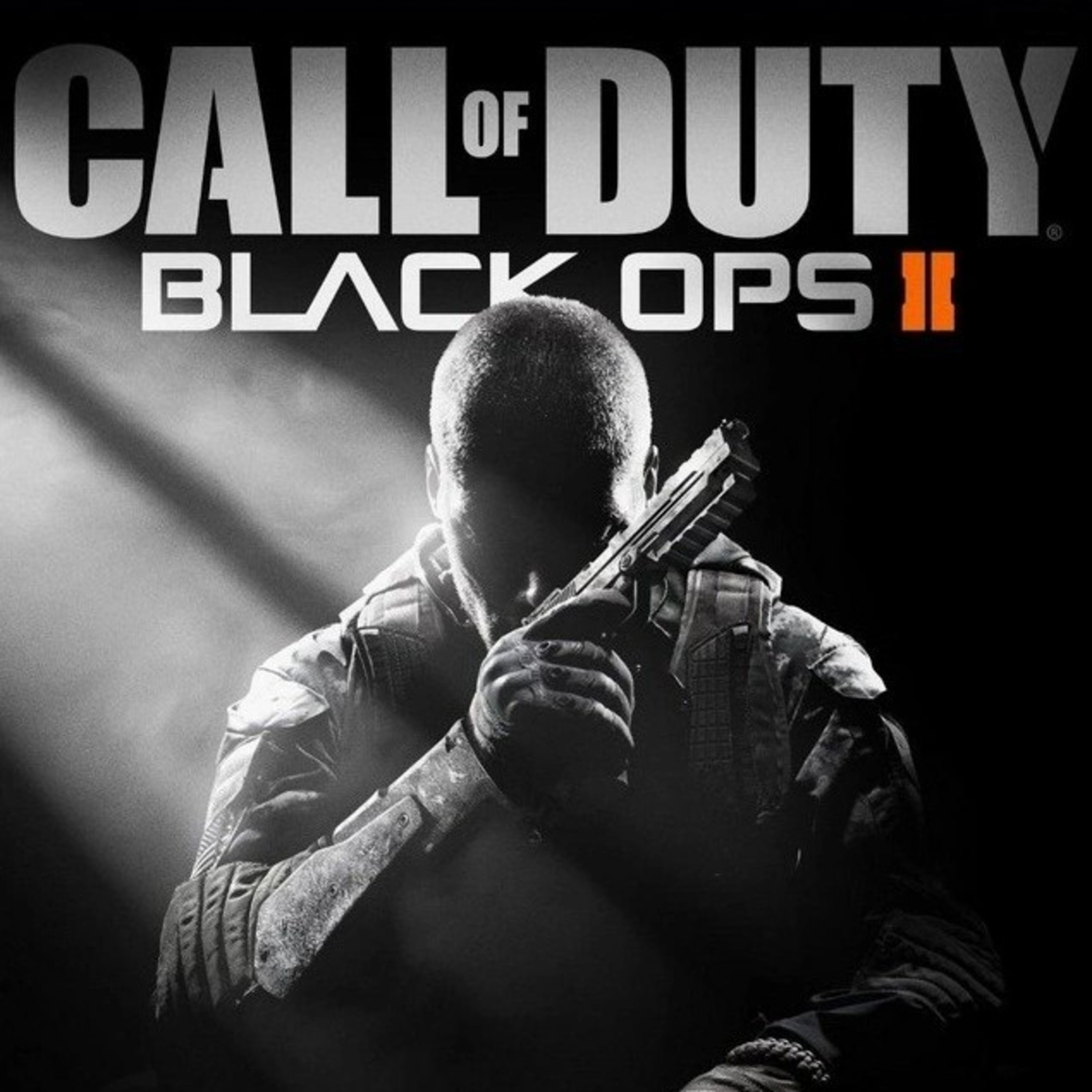 Video Game Book Club - Call of Duty: Black Ops II - Part 1 episode artwork