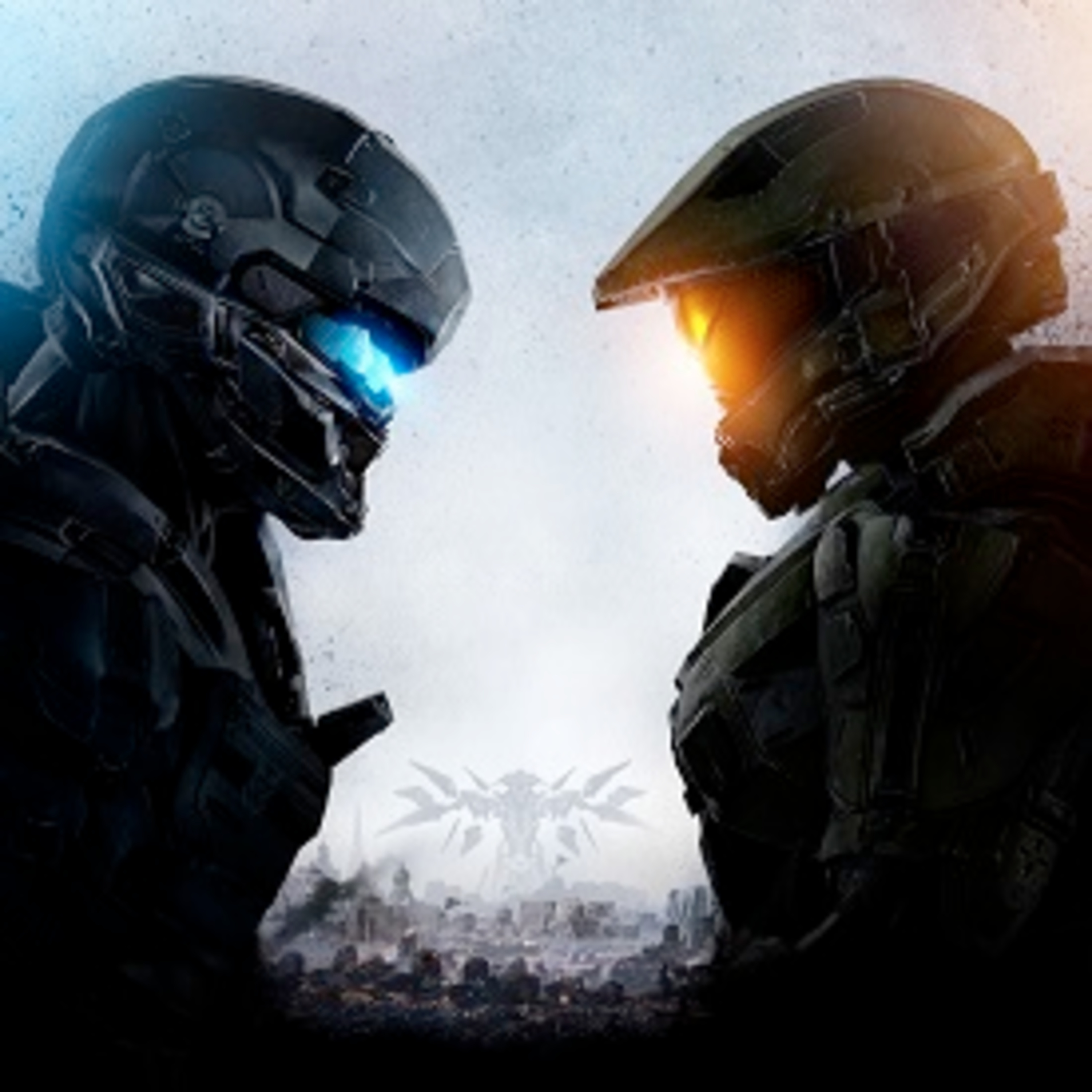 Weekly Prologue - Halo 5cast episode artwork