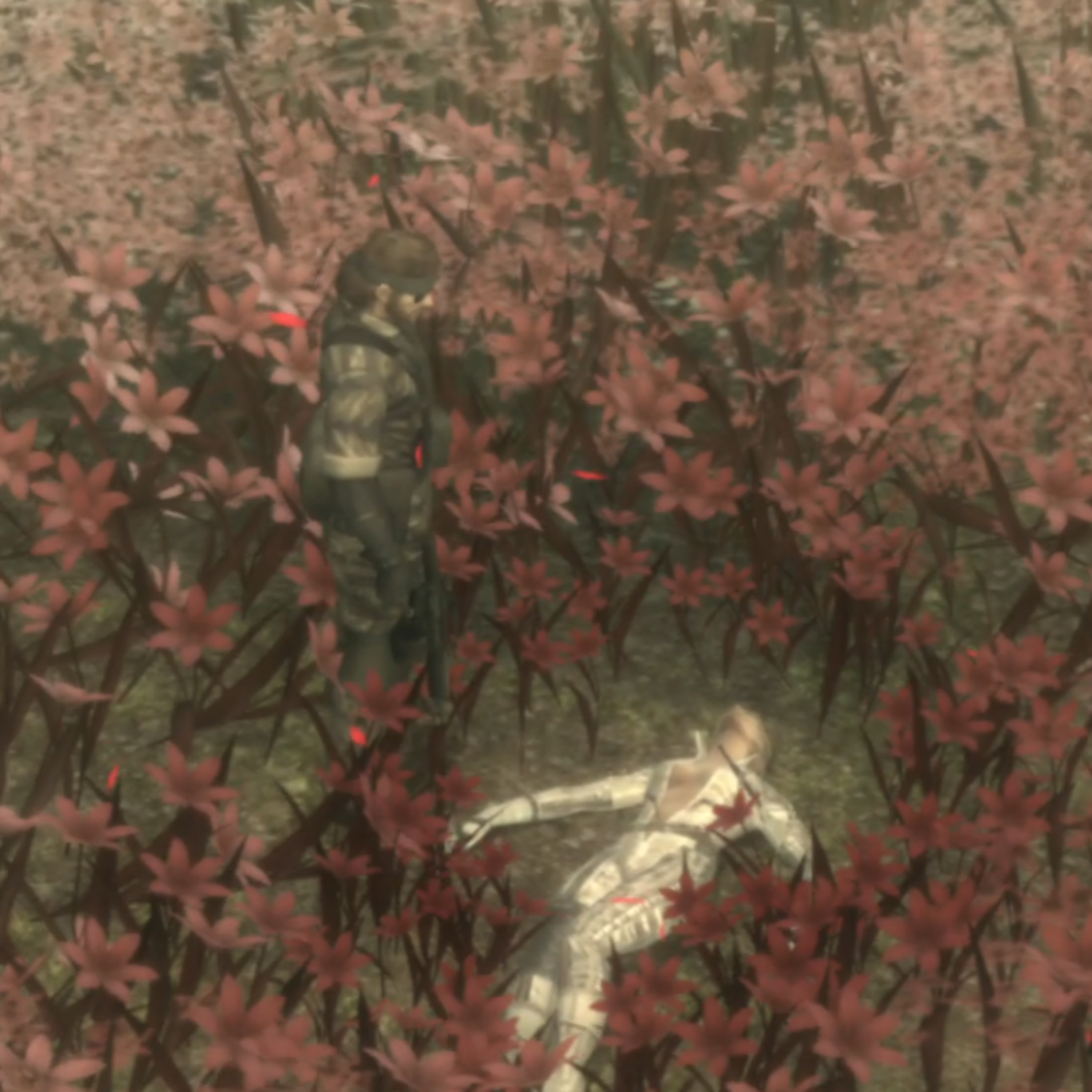 Video Game Book Club - Metal Gear Solid 3: Snake Eater - Part 3 episode artwork