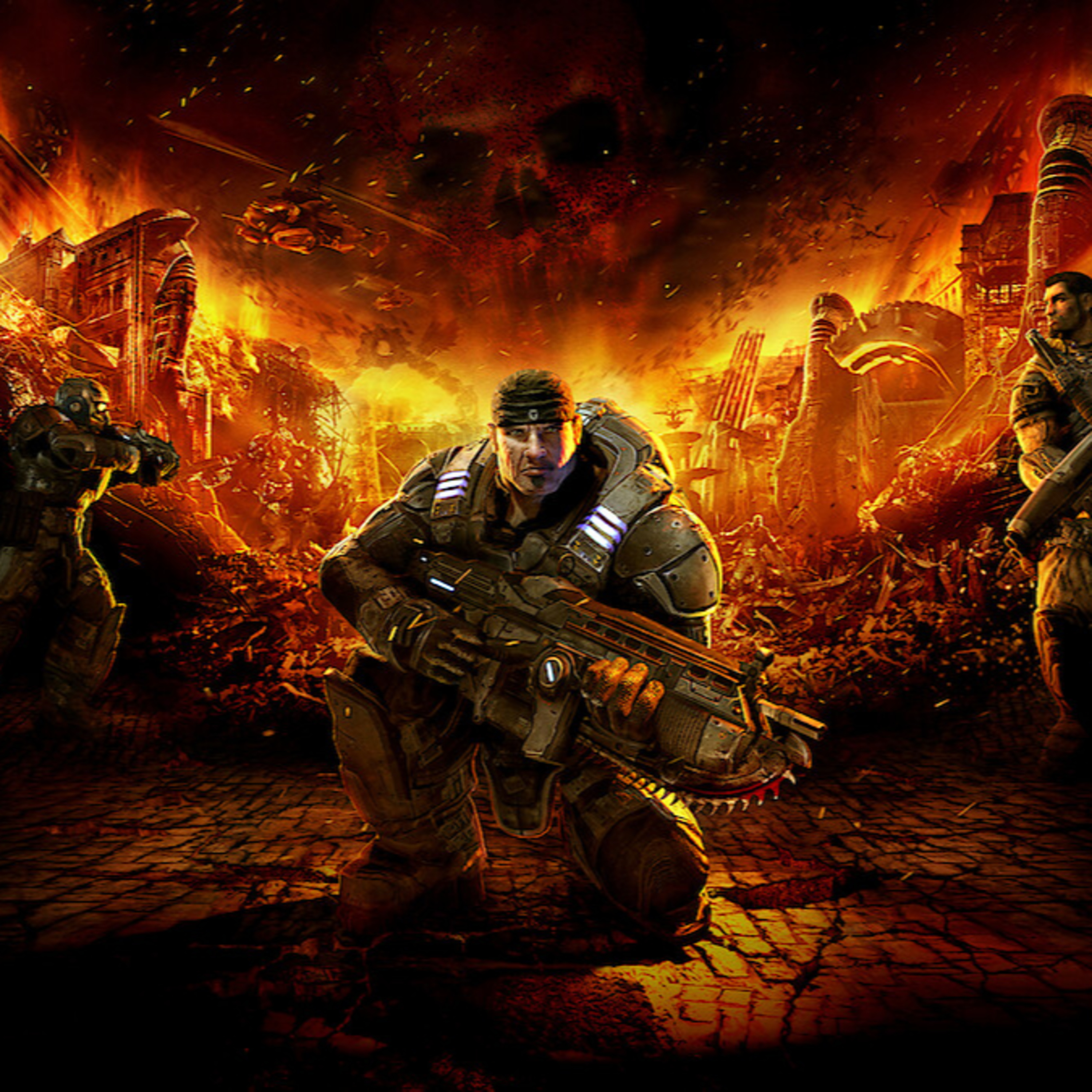Weekly Prologue - Gears of Sony episode artwork