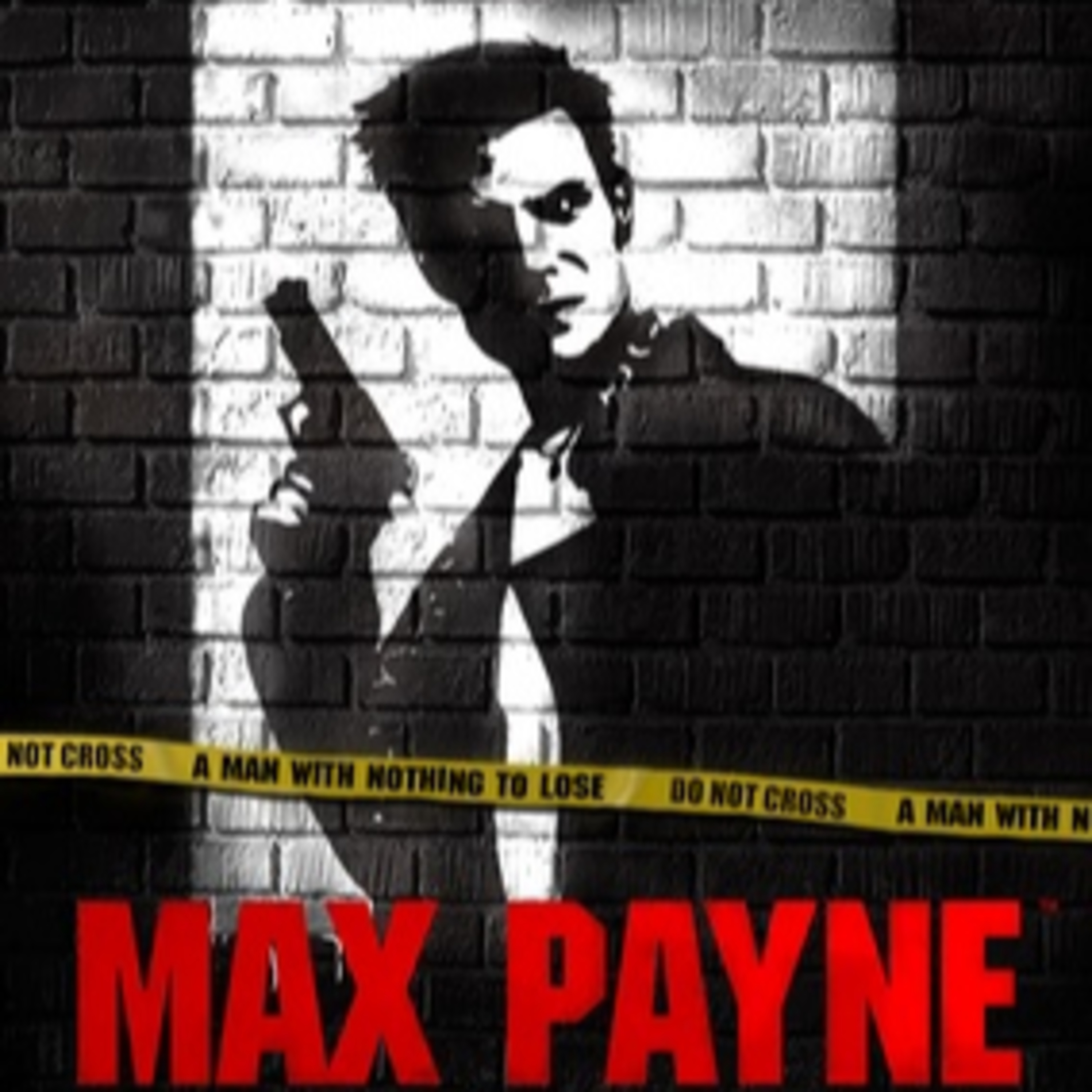 Video Game Book Club - Max Payne - Part 1 episode artwork