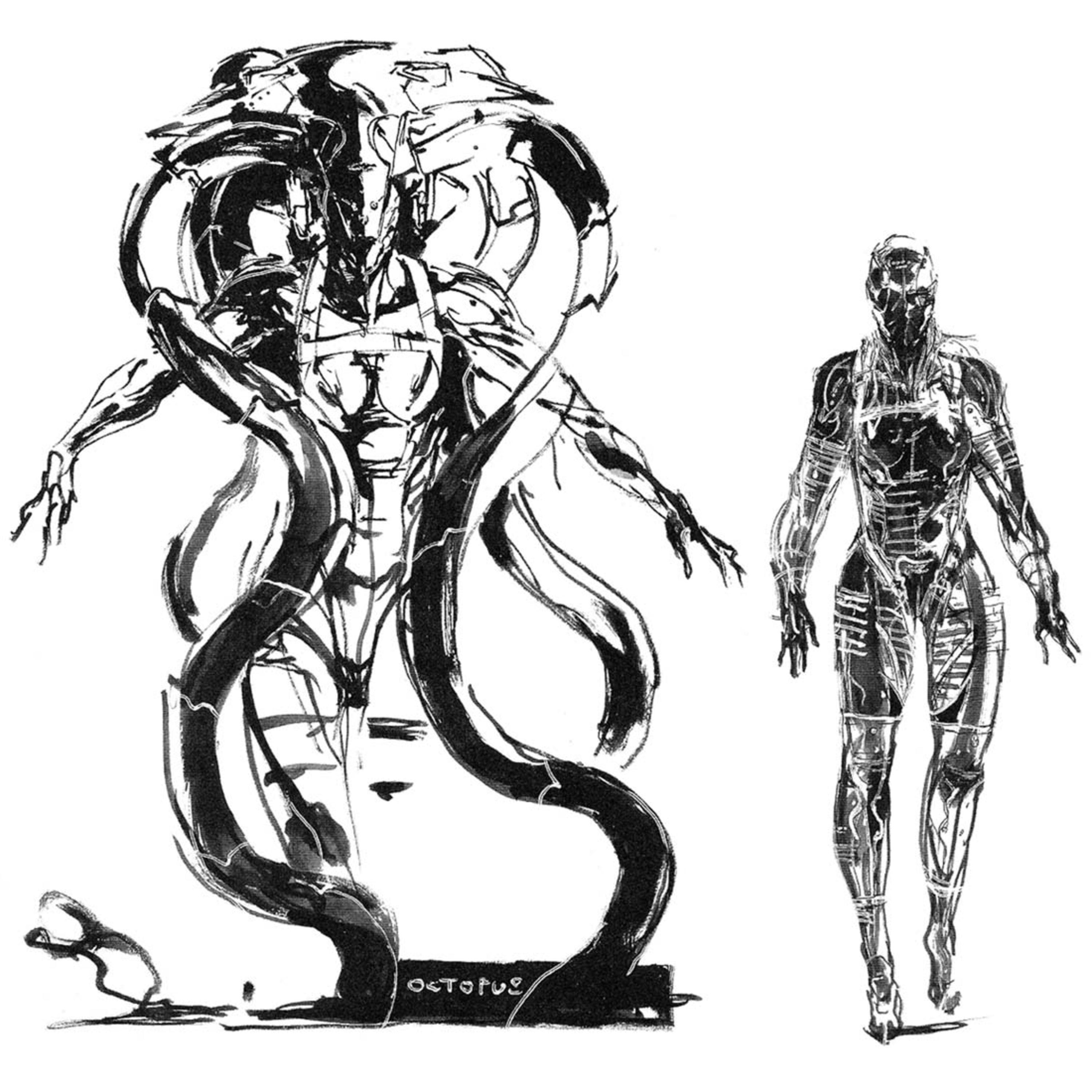 Video Game Book Club - Metal Gear Solid 4: Guns of the Patriots - Part 2 episode artwork