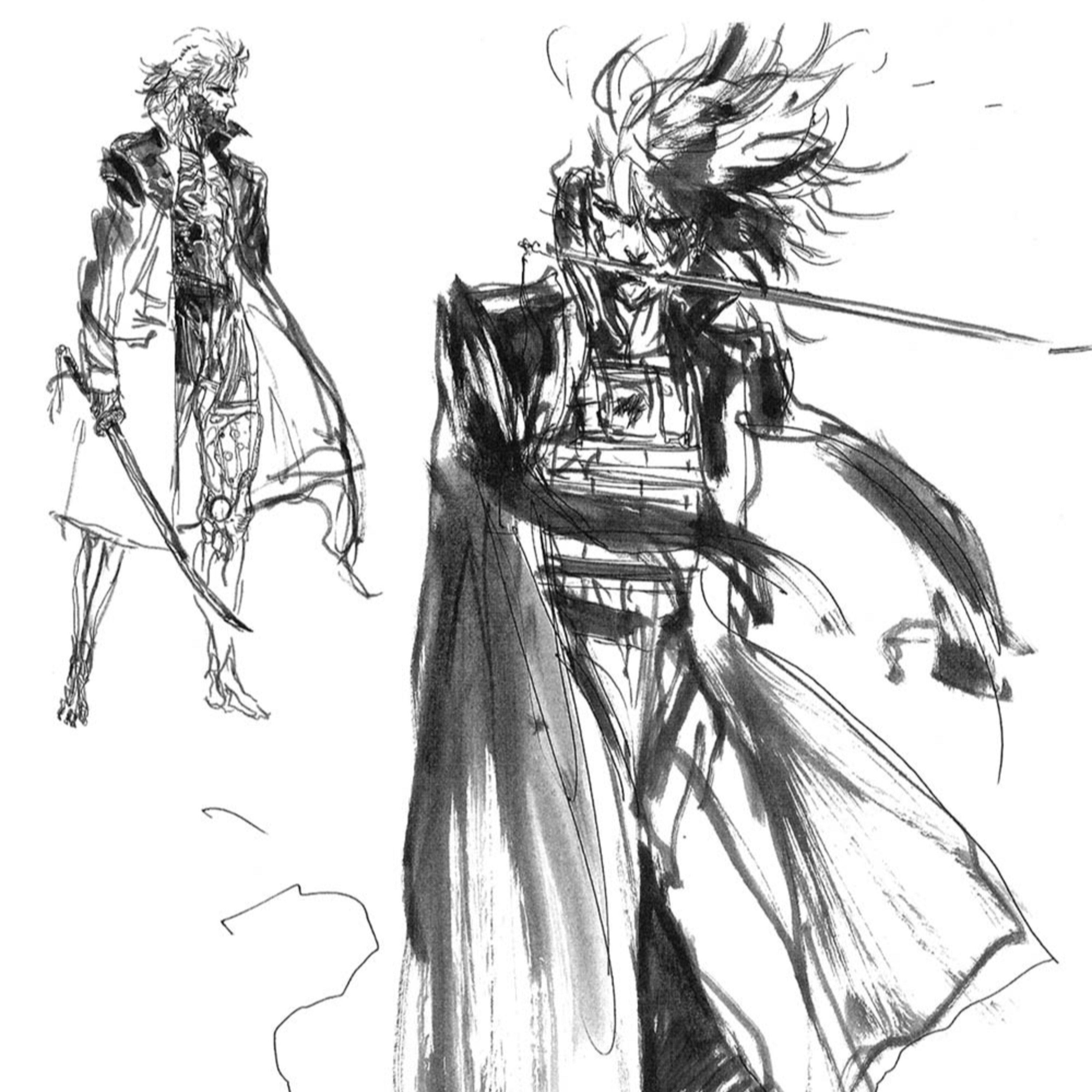 Video Game Book Club - Metal Gear Solid 4: Guns of the Patriots - Part 5 episode artwork