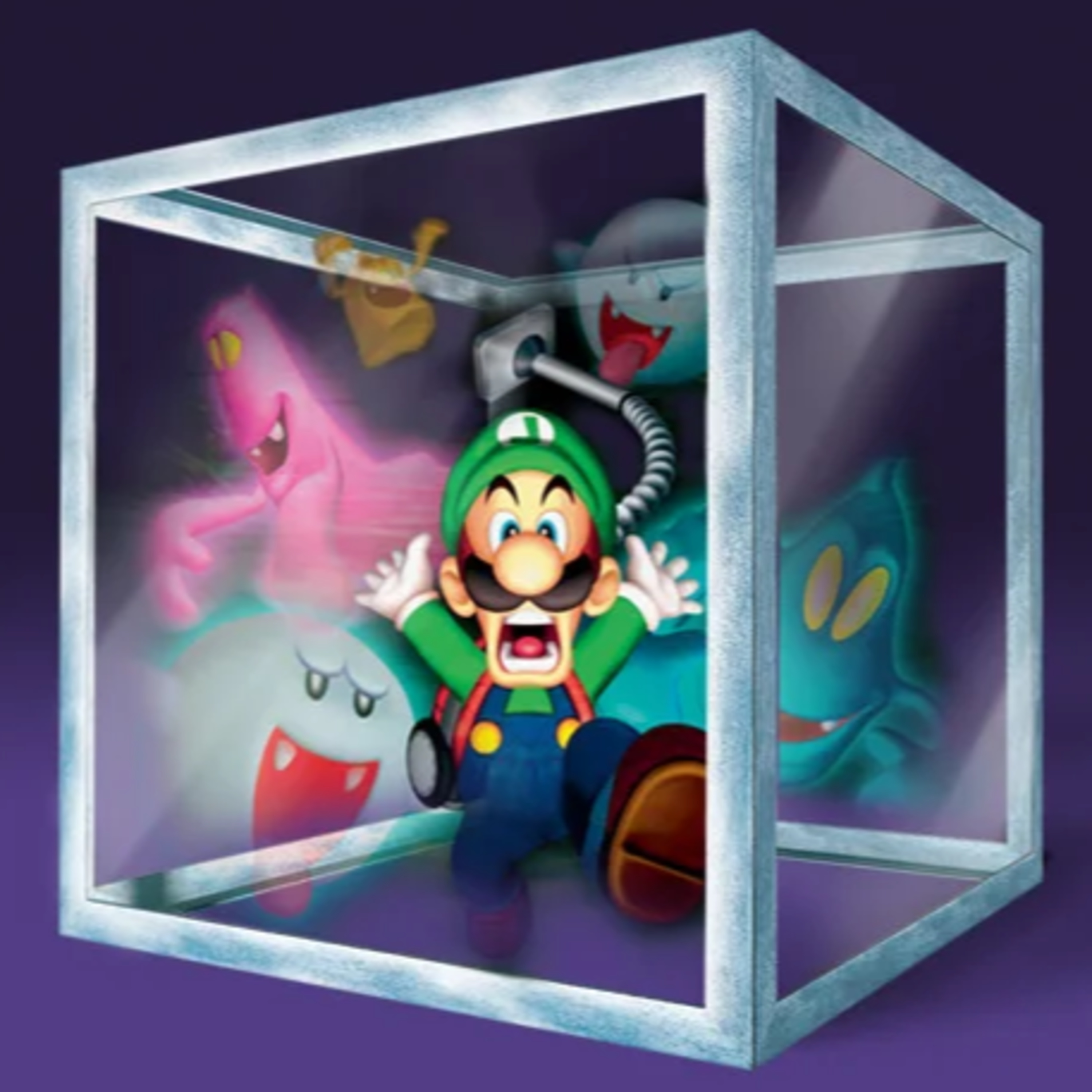 Side Quest - Top 10 GameCube Games episode artwork