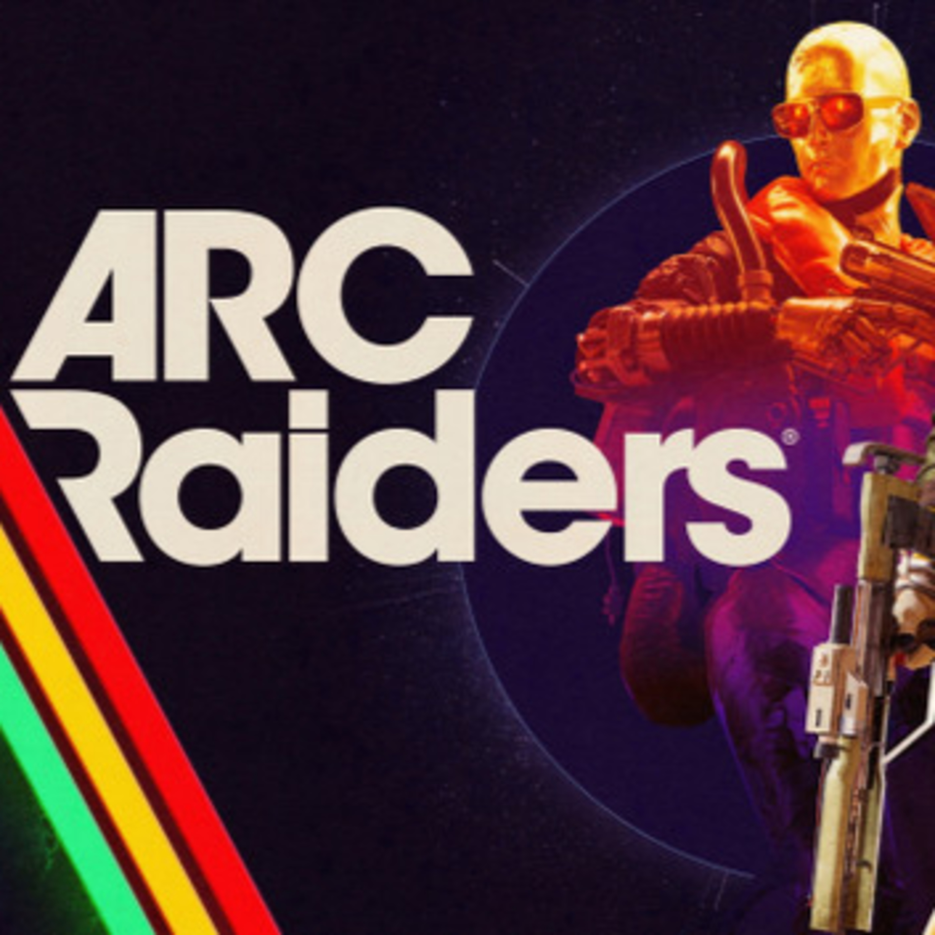 Weekly Prologue - Arc Raiders Impressions episode artwork