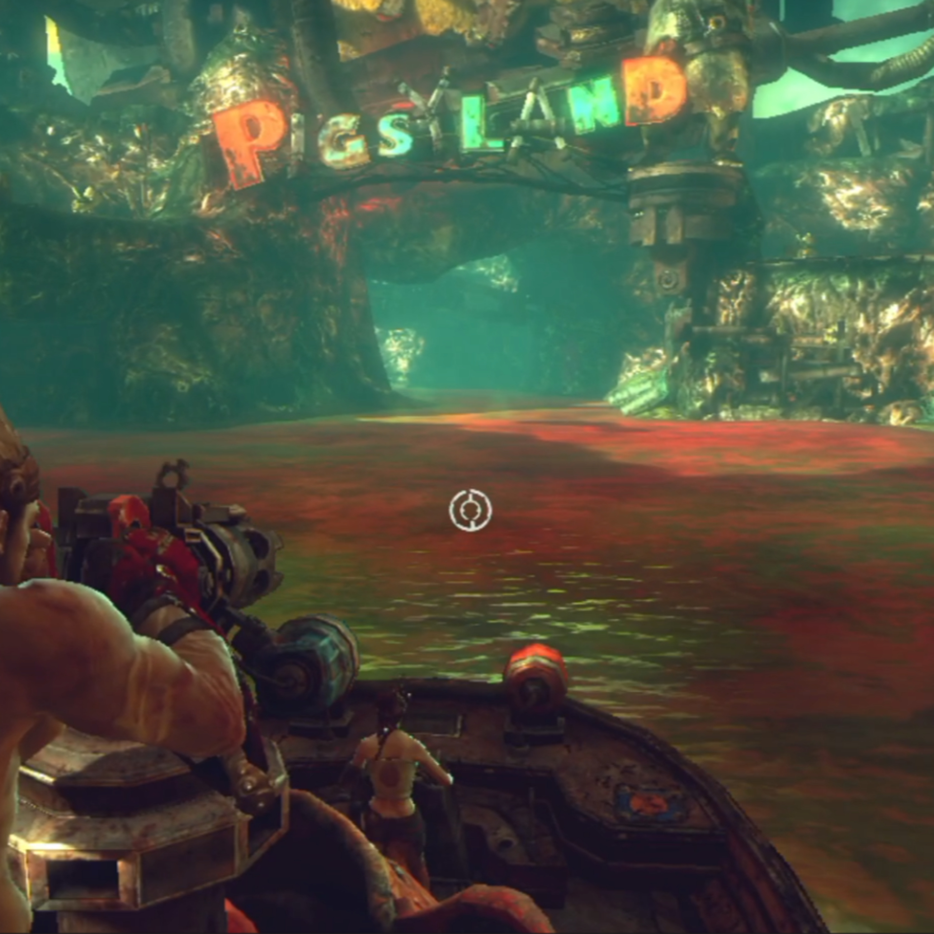 Video Game Book Club - Enslaved: Odyssey to the West - Part 2 Video Game Book Club - Enslaved: Odyssey to the West - Part 2