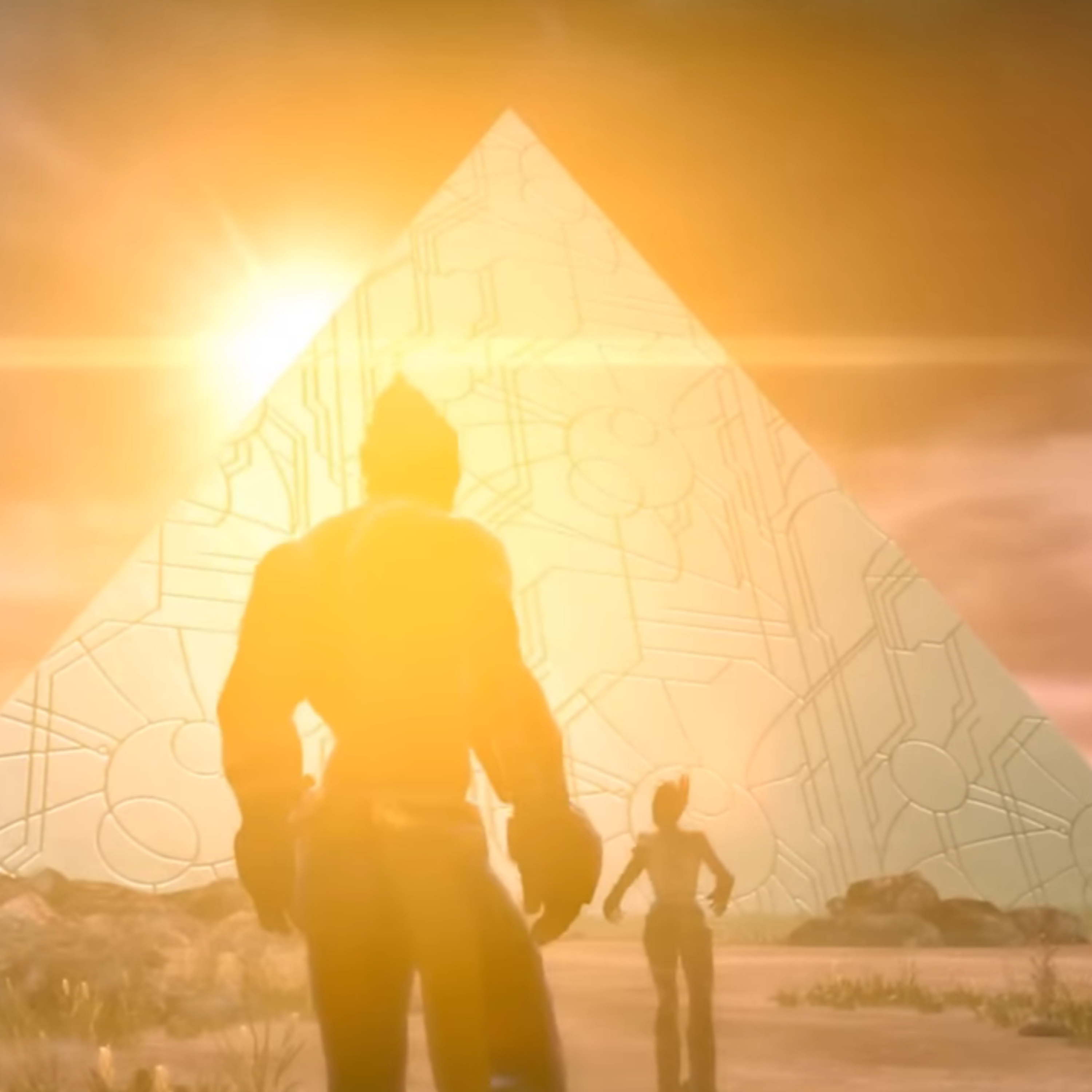 Video Game Book Club - Enslaved: Odyssey to the West - Part 3 episode artwork