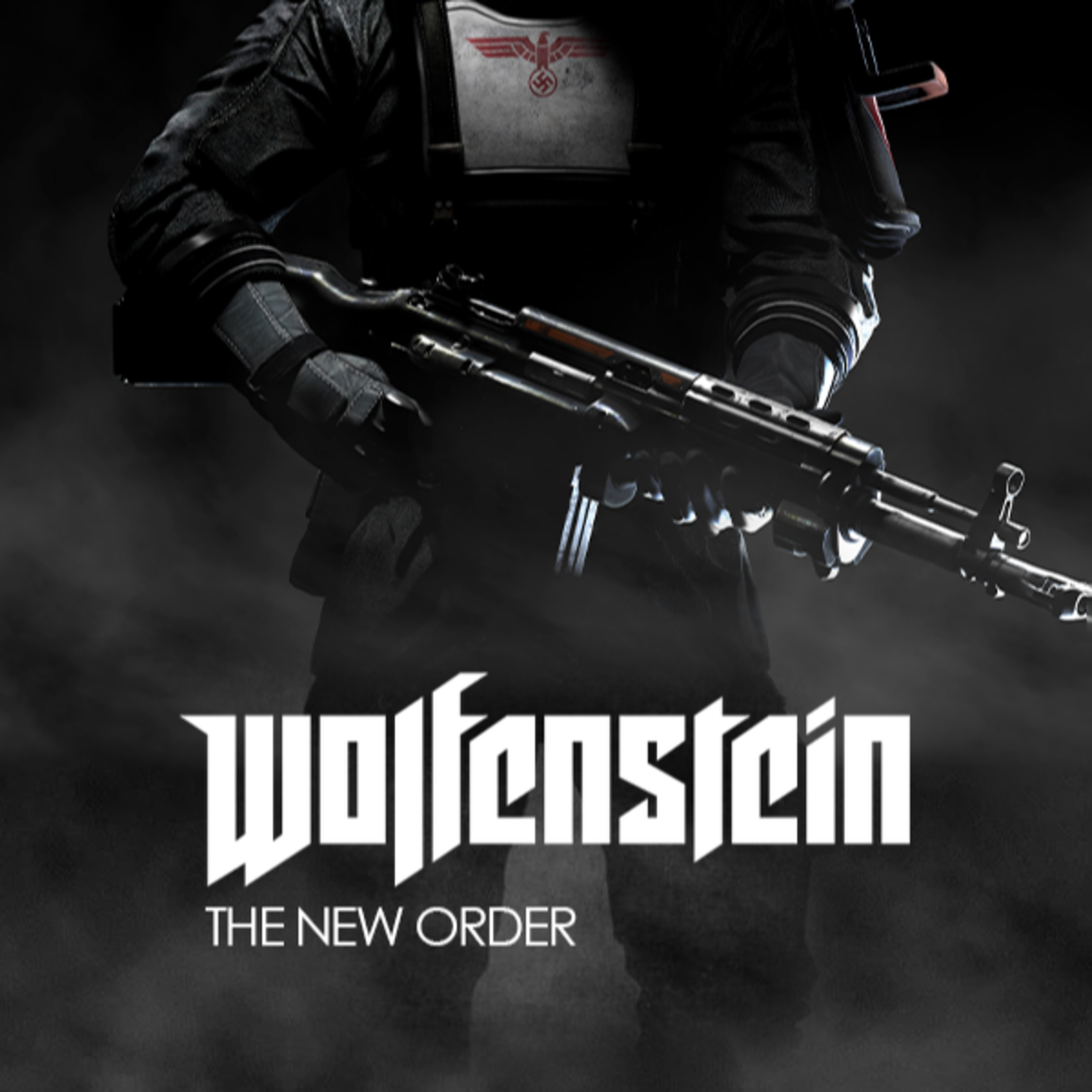 Video Game Book Club - Wolfenstein: The New Order - Part 1 episode artwork