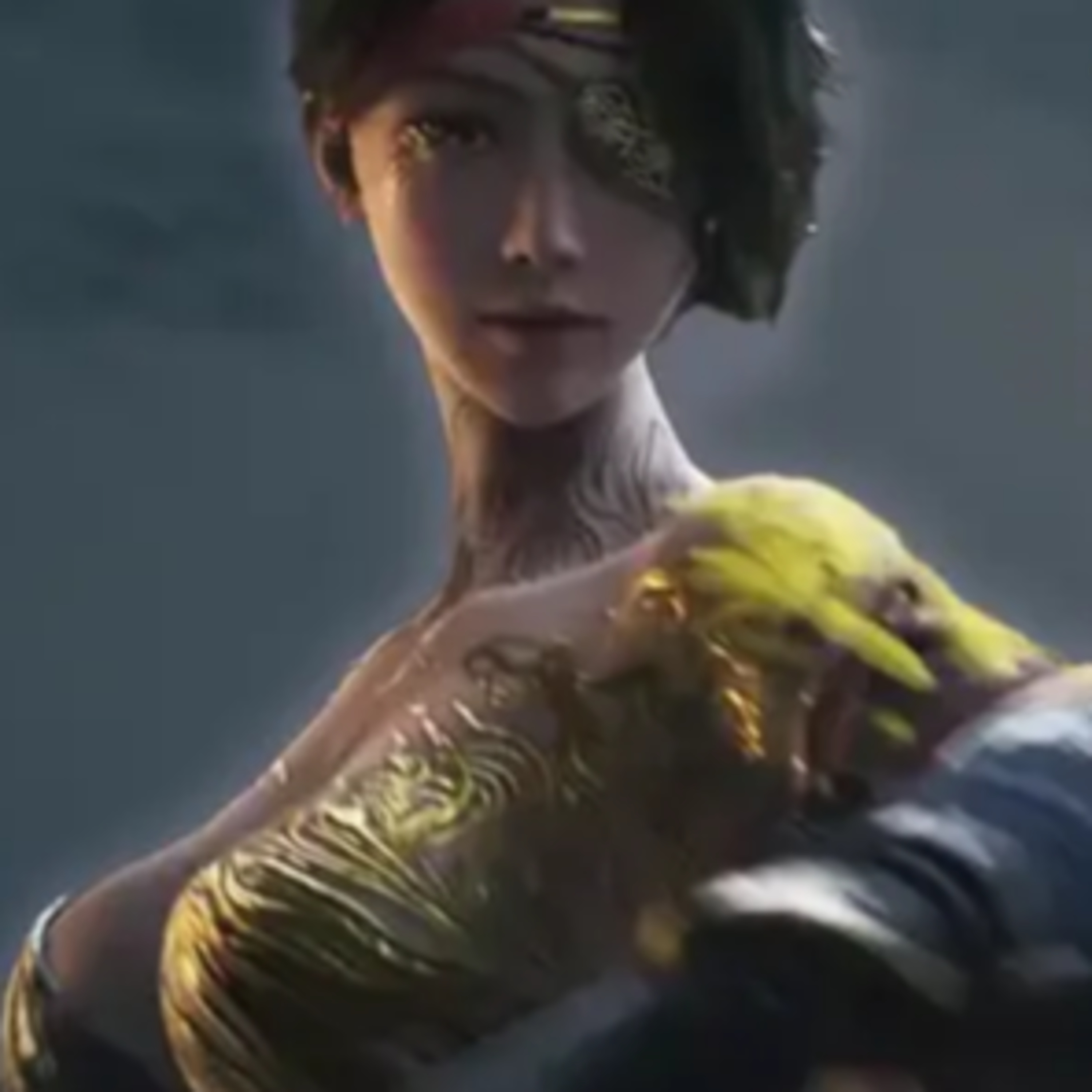 Weekly Prologue - Breaking Wuchang So It's "Fine At Best" episode artwork