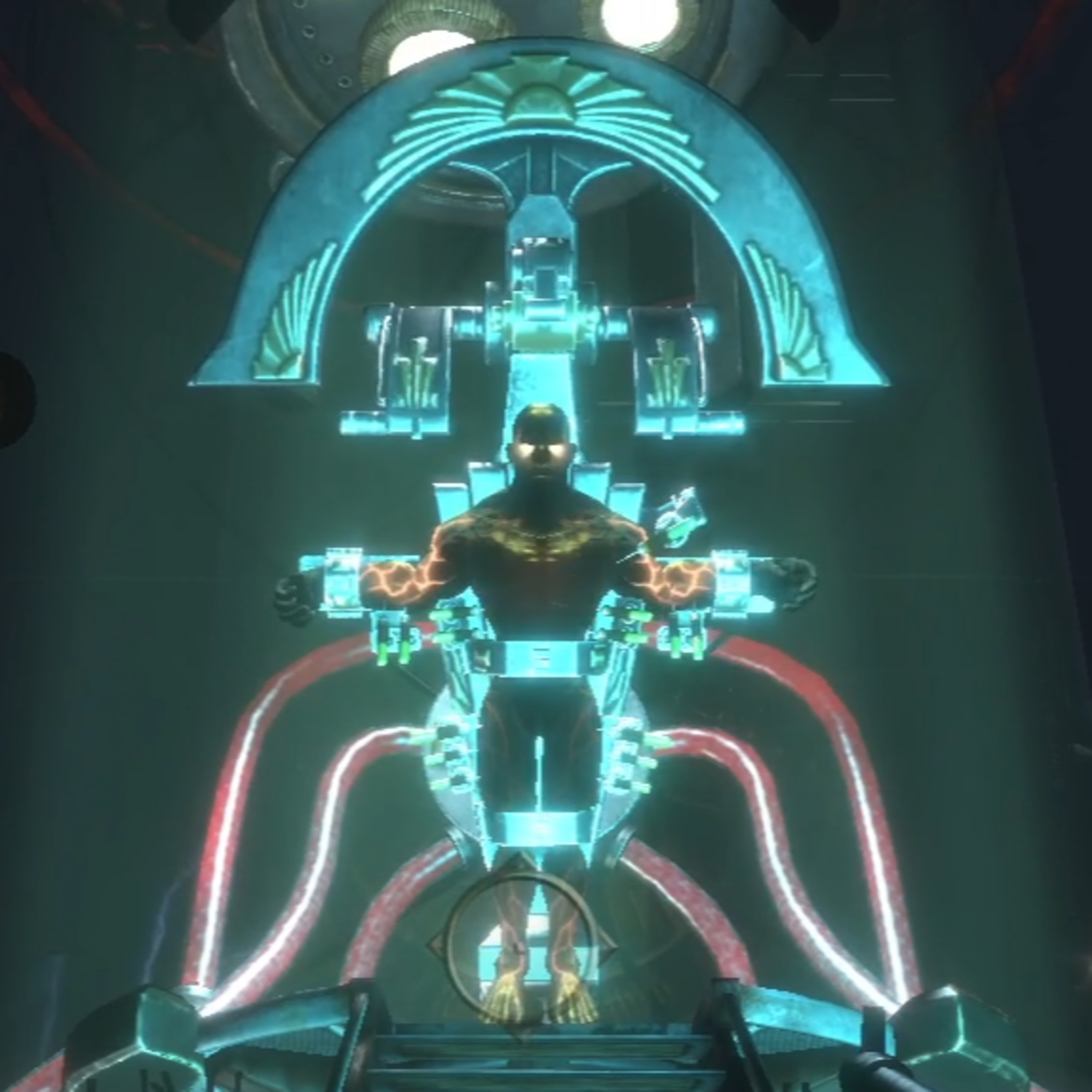 Video Game Book Club - Bioshock - Part 3 episode artwork