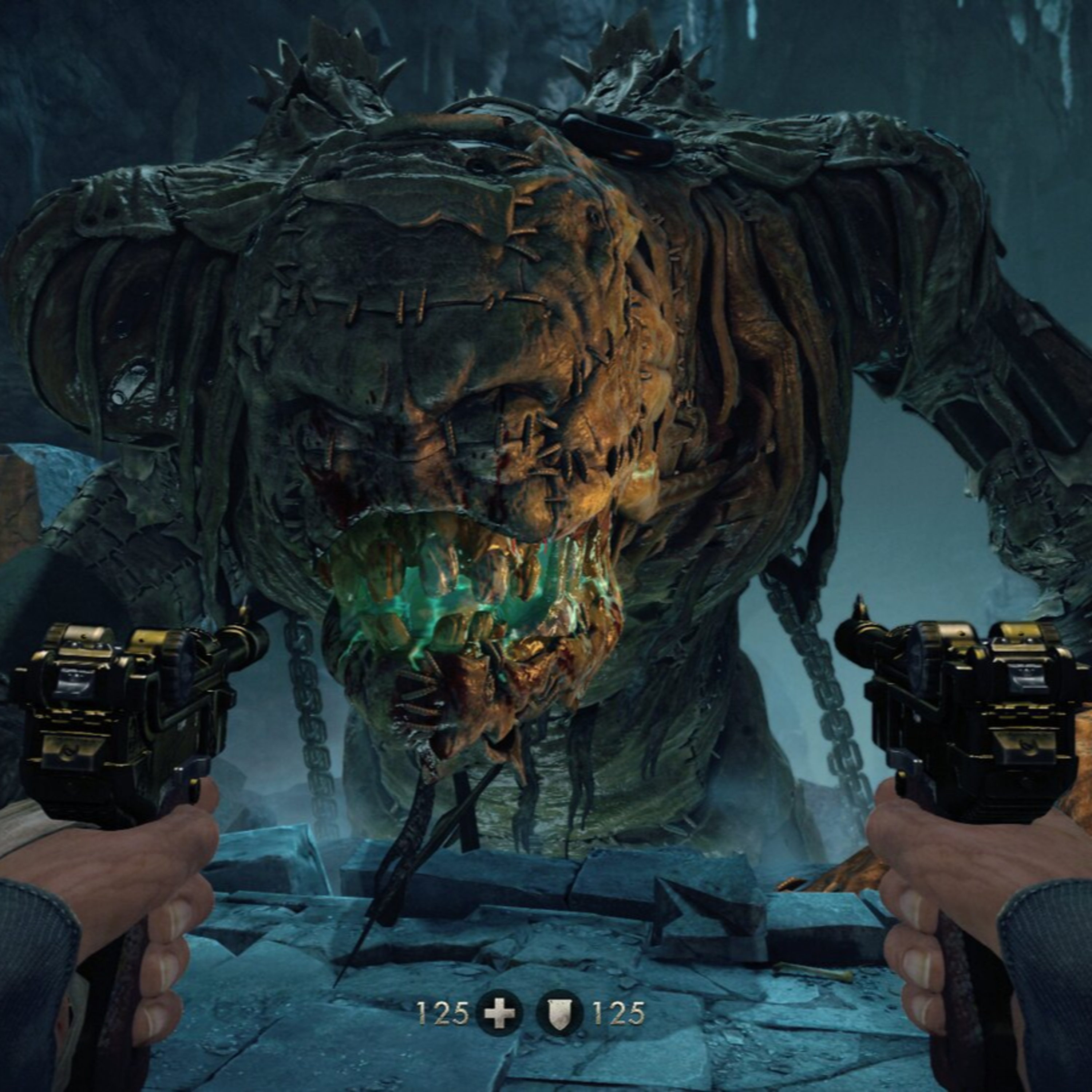 Video Game Book Club - Wolfenstein: The Old Blood - Part 2 episode artwork